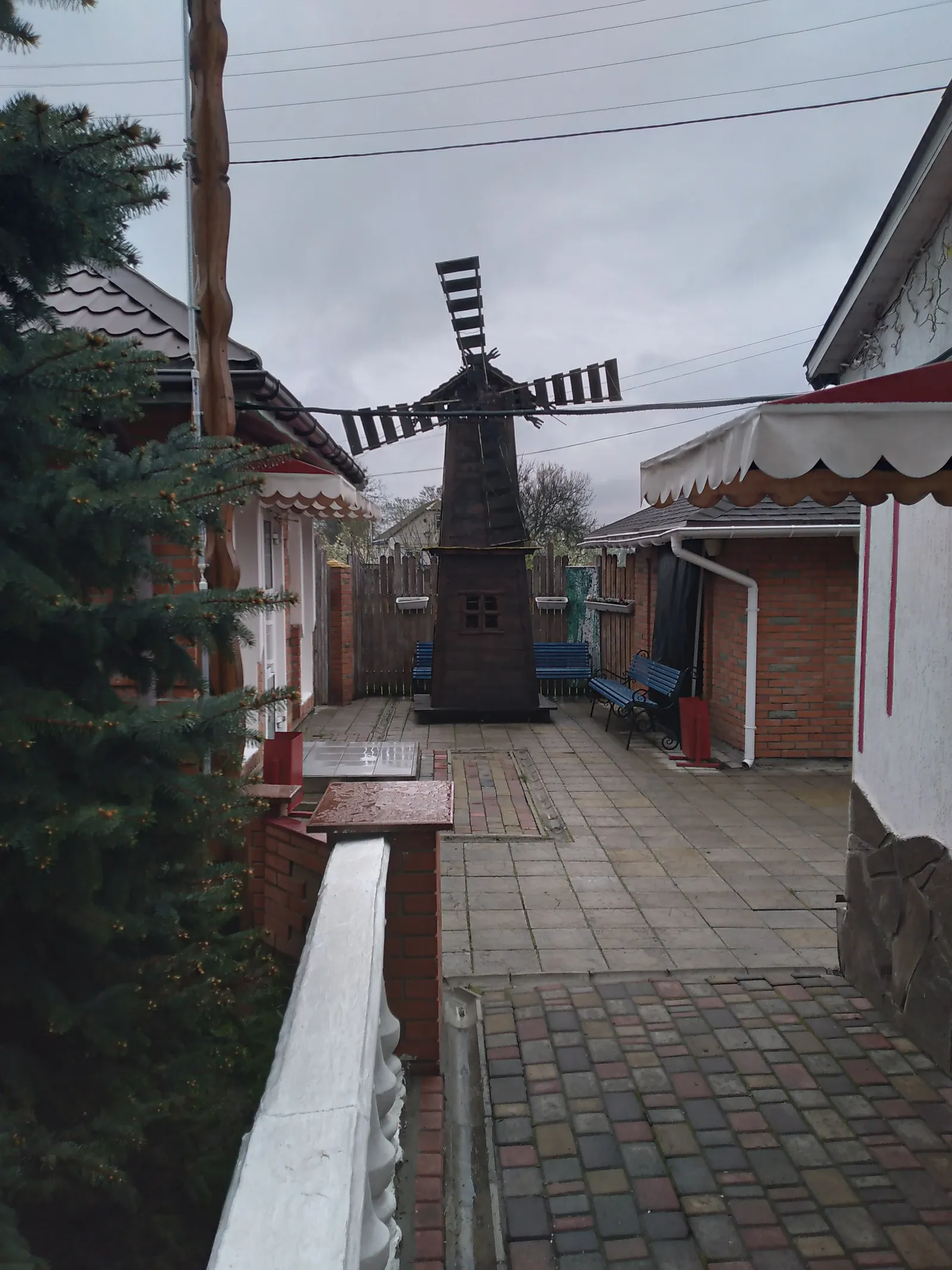 Cafe Guest House image 8