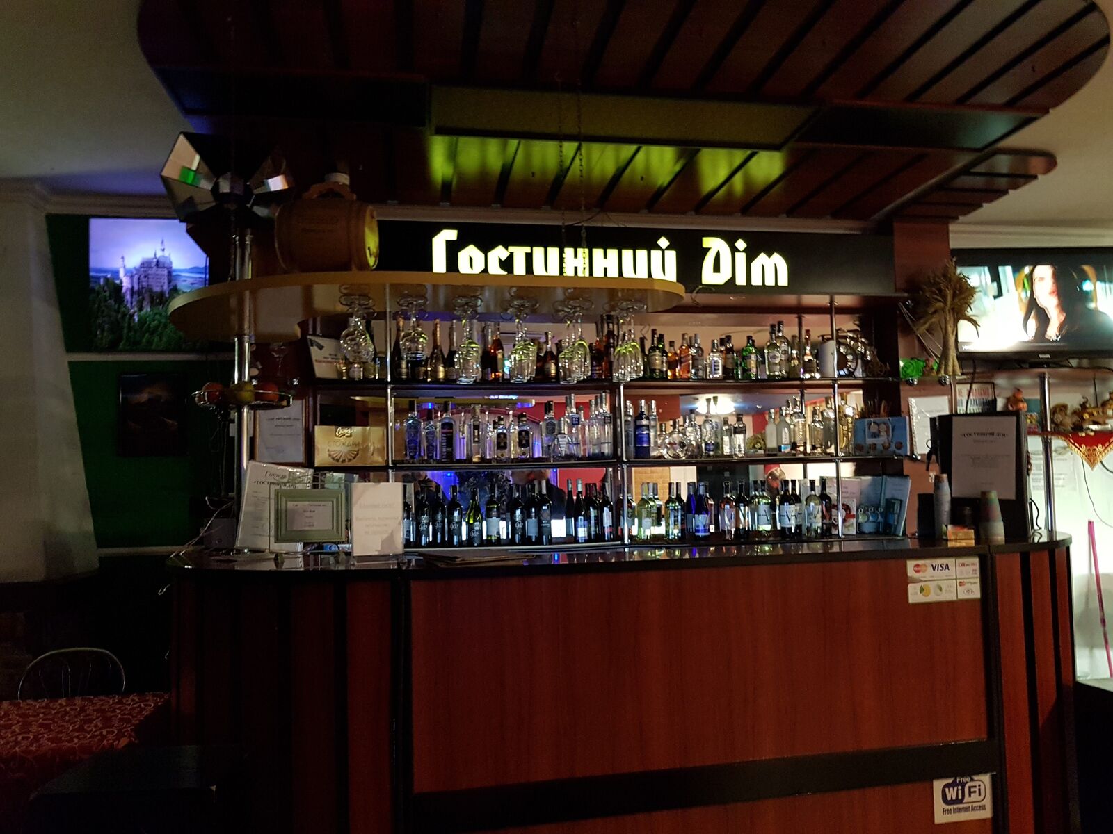 Cafe Guest House image 9