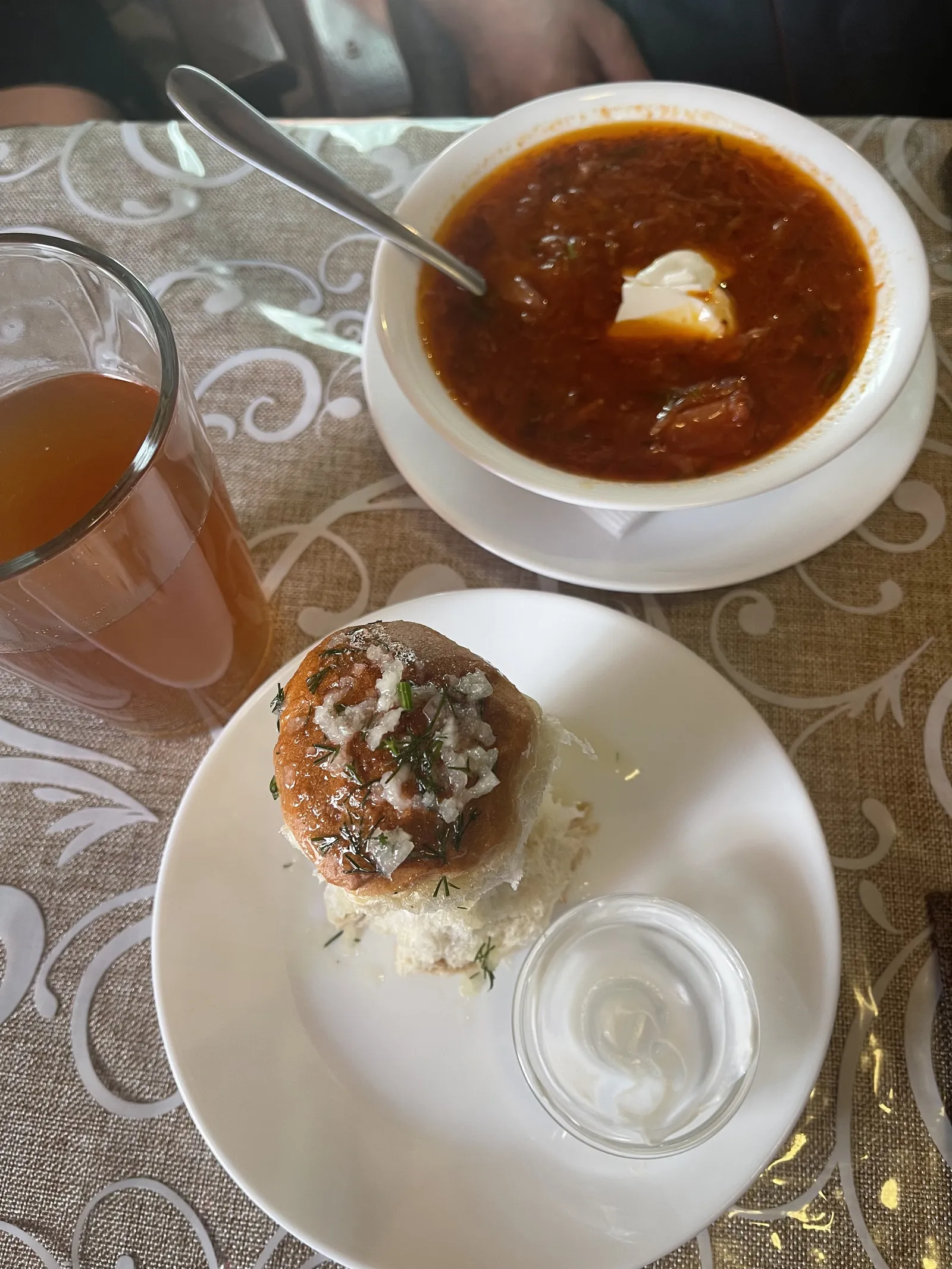 Cafe Guest House image 10