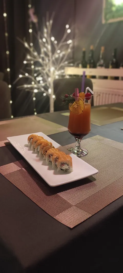 Bar "SushyYaho" image 6