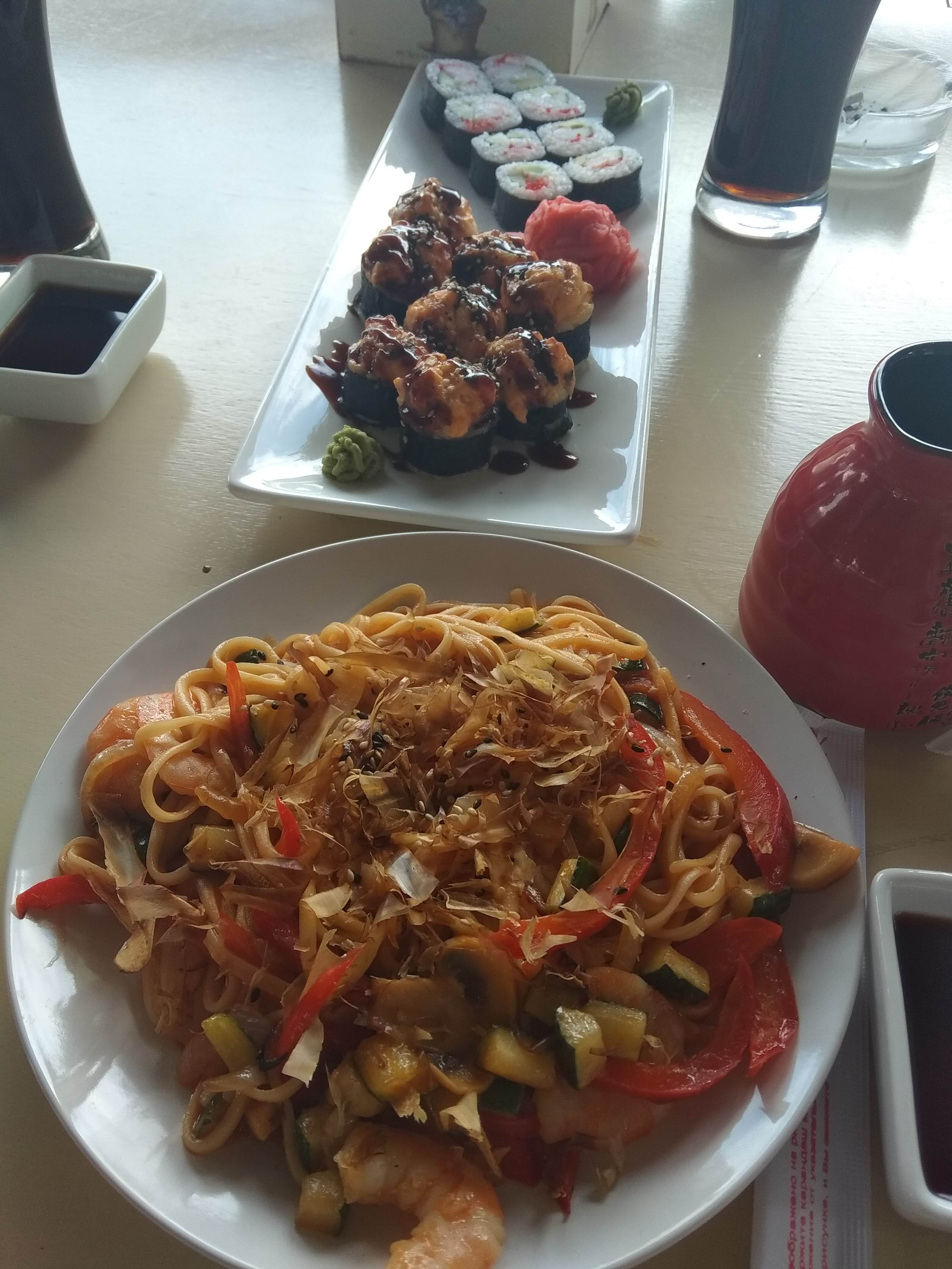 Bar "SushyYaho" image 7