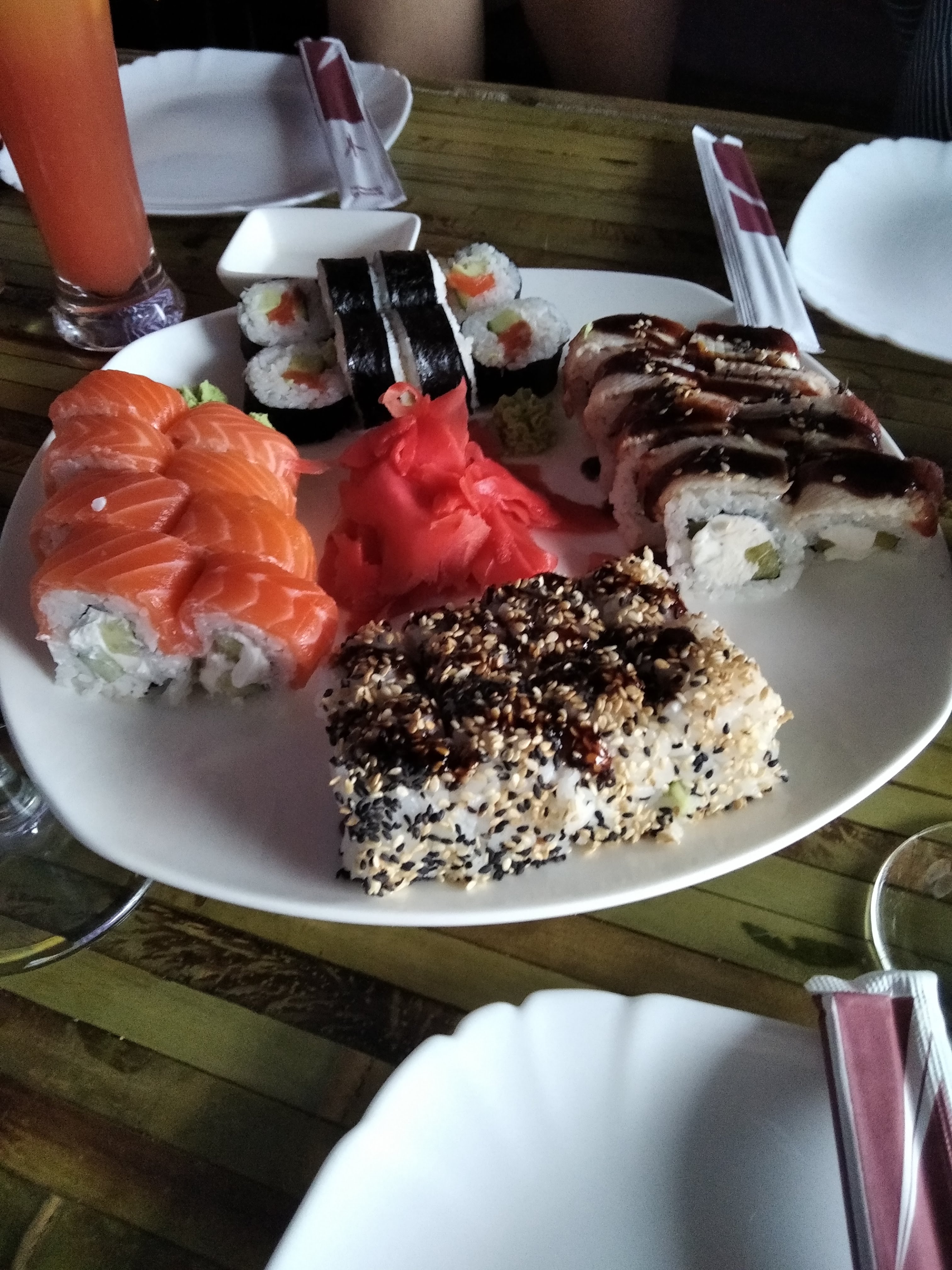 Bar "SushyYaho" image 8