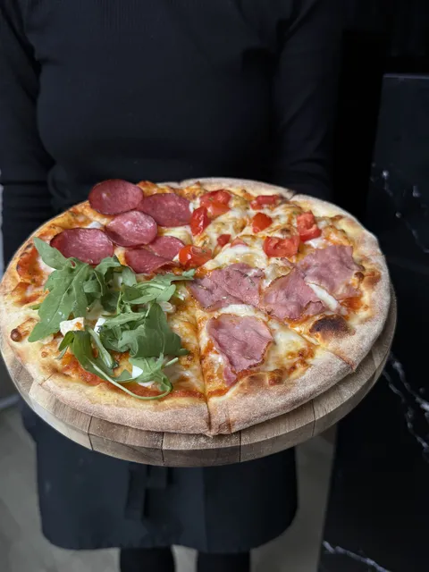 Okay Pizza image 3