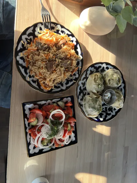 PLOV HOUSE image 2