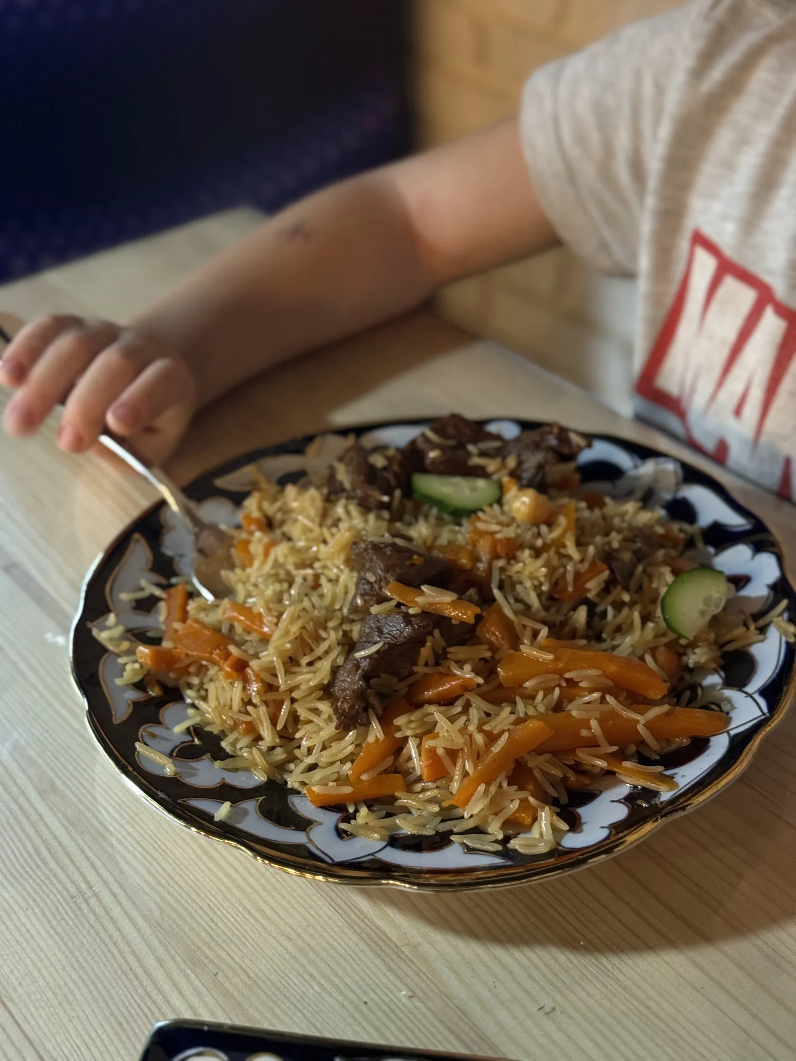 PLOV HOUSE image 7