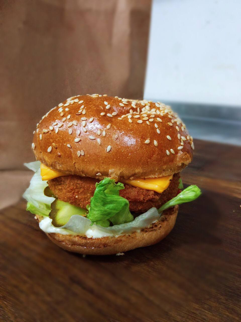 Pitseriya "Pelikan" image 1