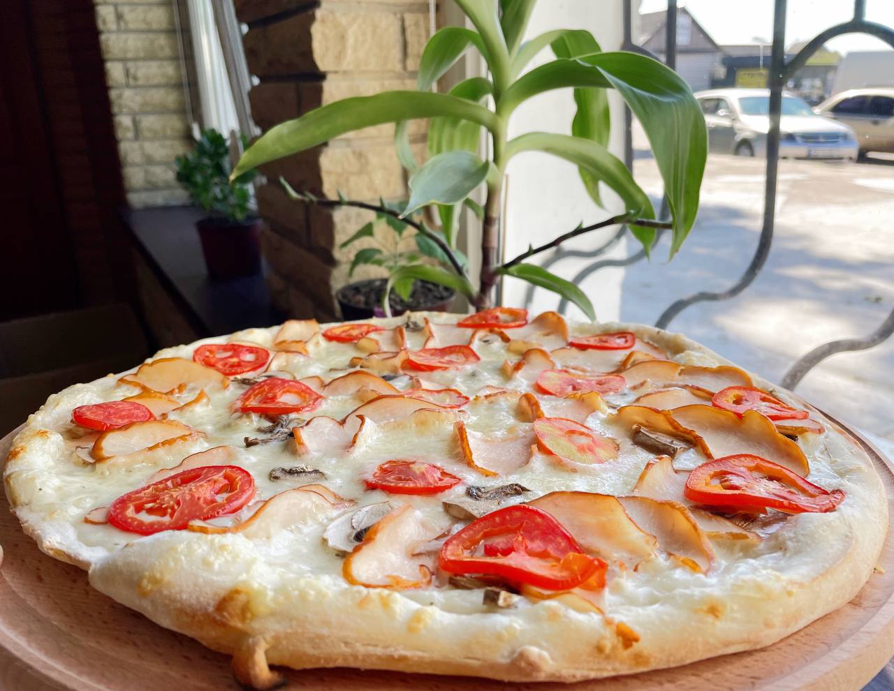 Pitseriya "Pelikan" image 2