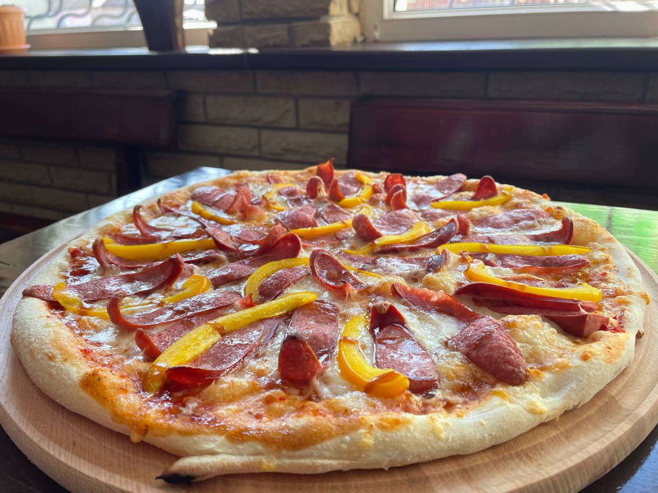 Pitseriya "Pelikan" image 4