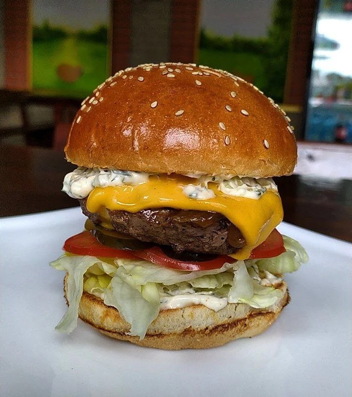 Pitseriya "Pelikan" image 5