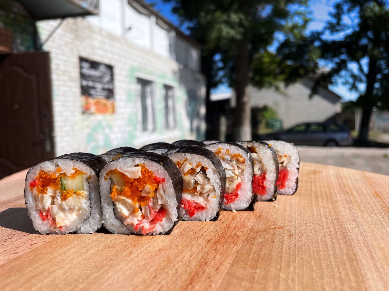 Pitseriya "Pelikan" image 7