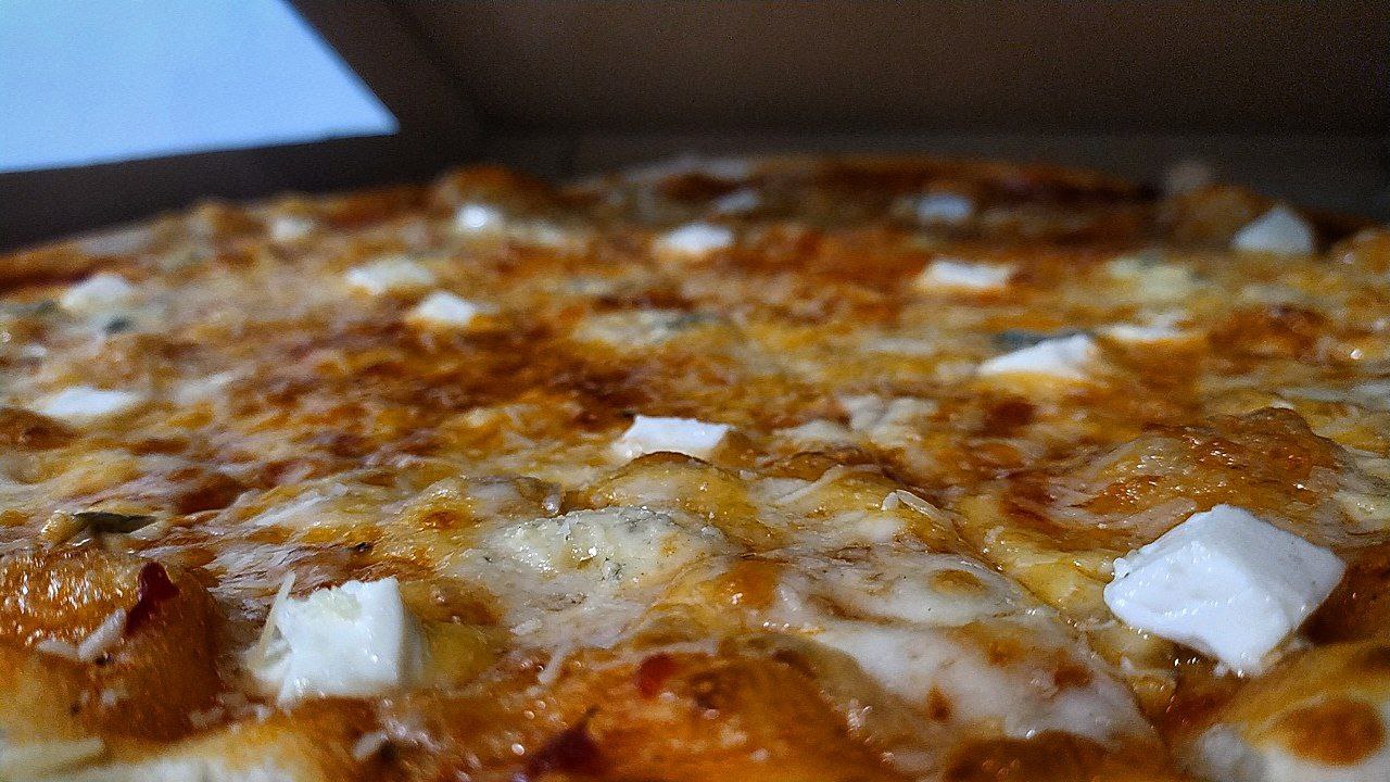 Pitseriya "Pelikan" image 8