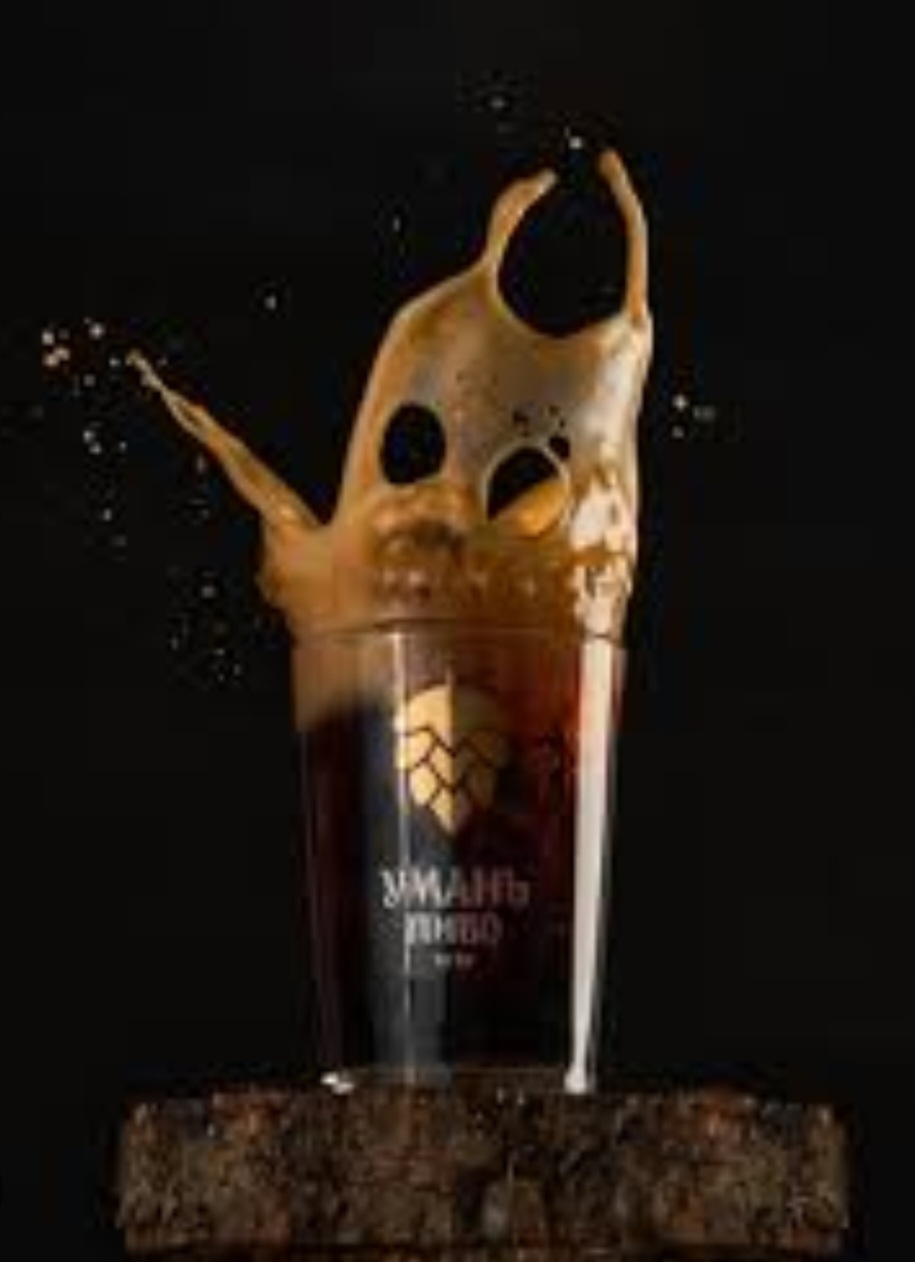 BeerBeedon Згурівка image 4