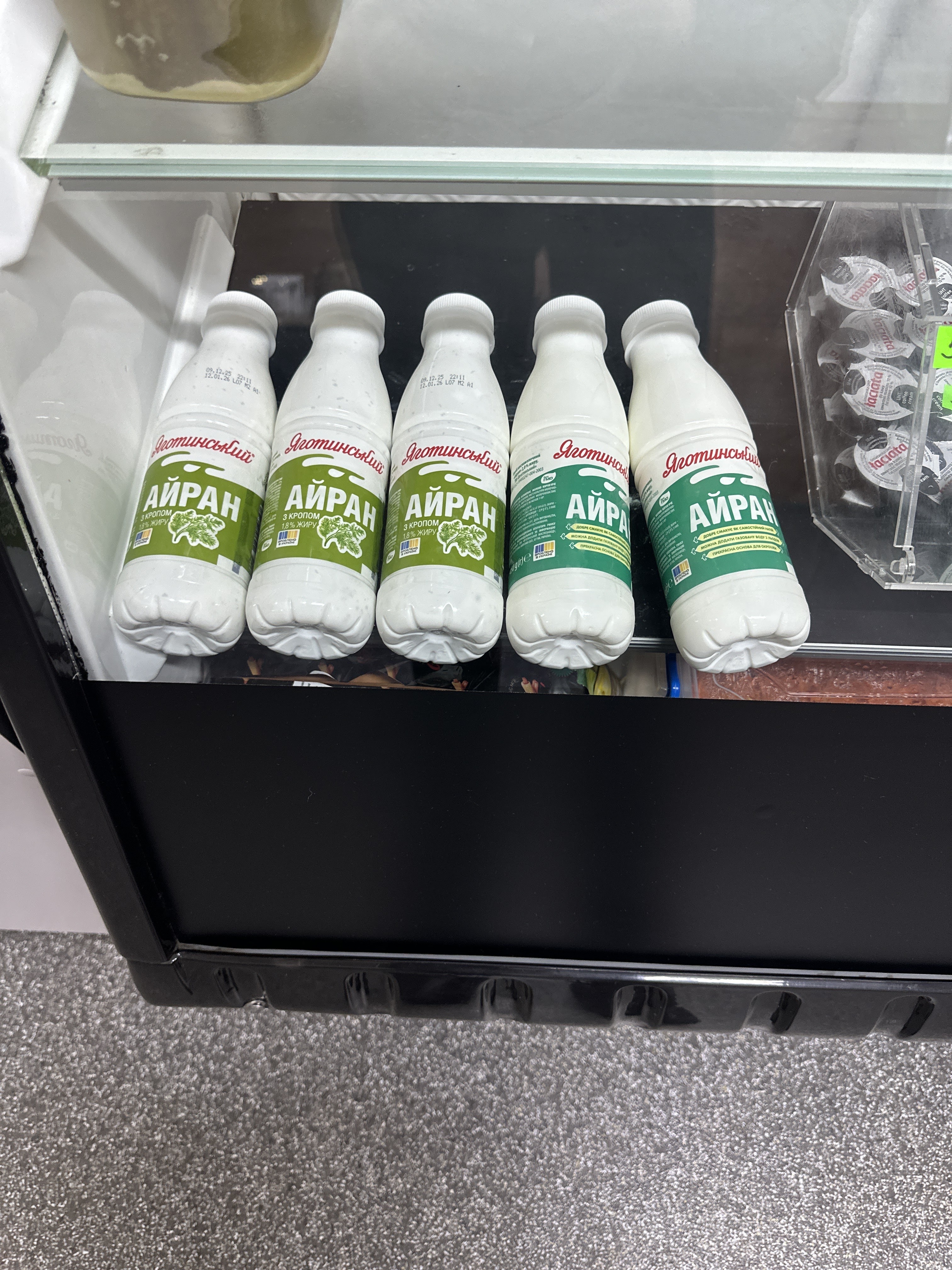 Кіоск «У Ані» image 6