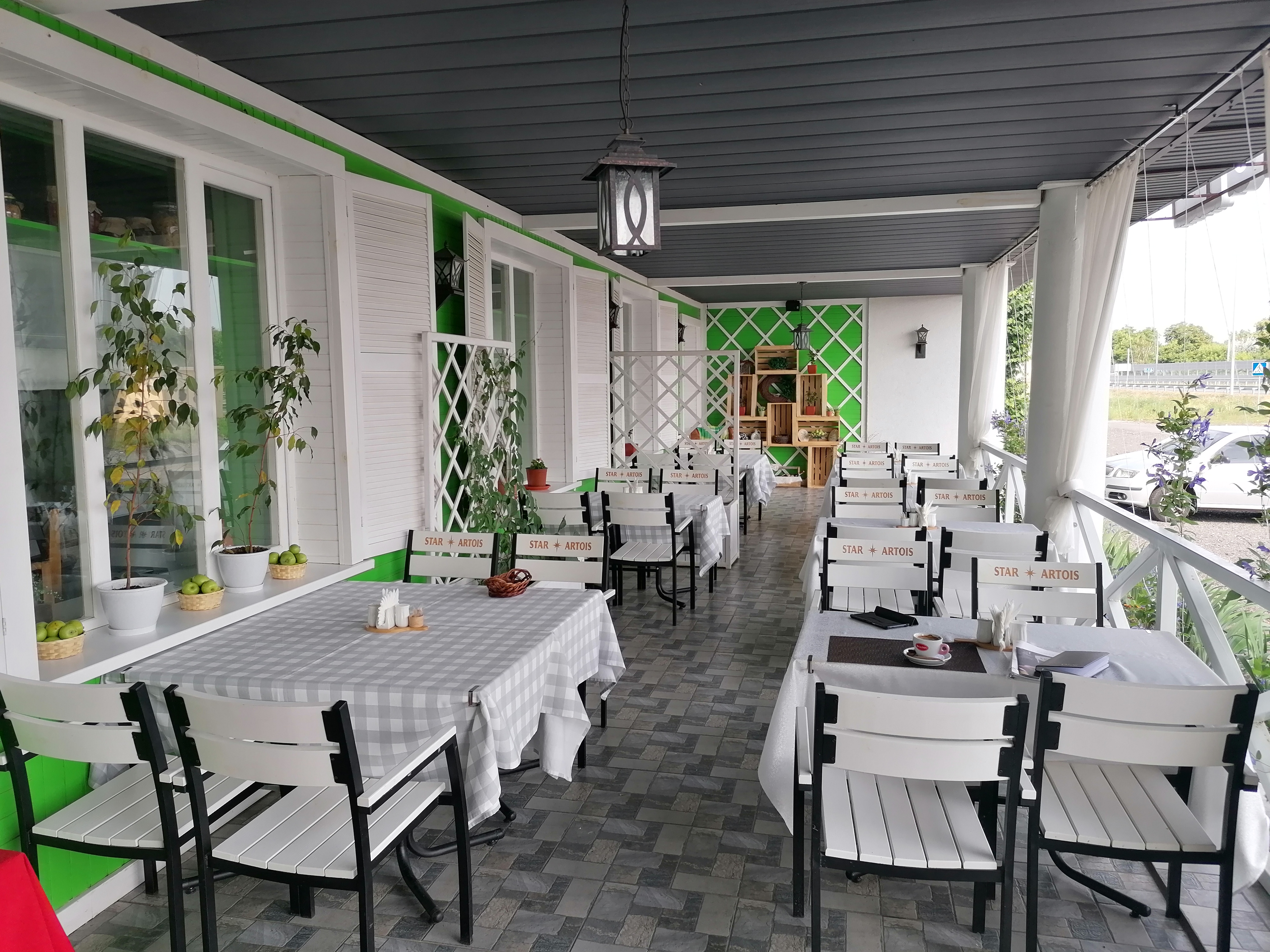 Капуста image 1