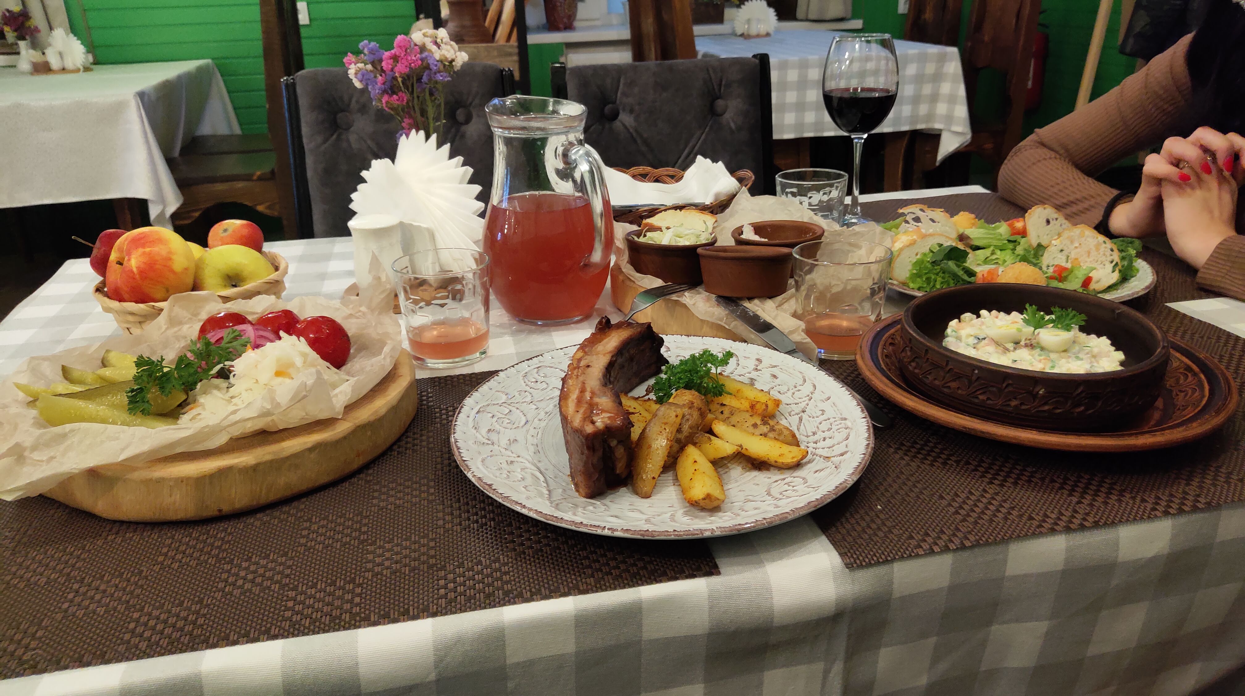 Капуста image 2