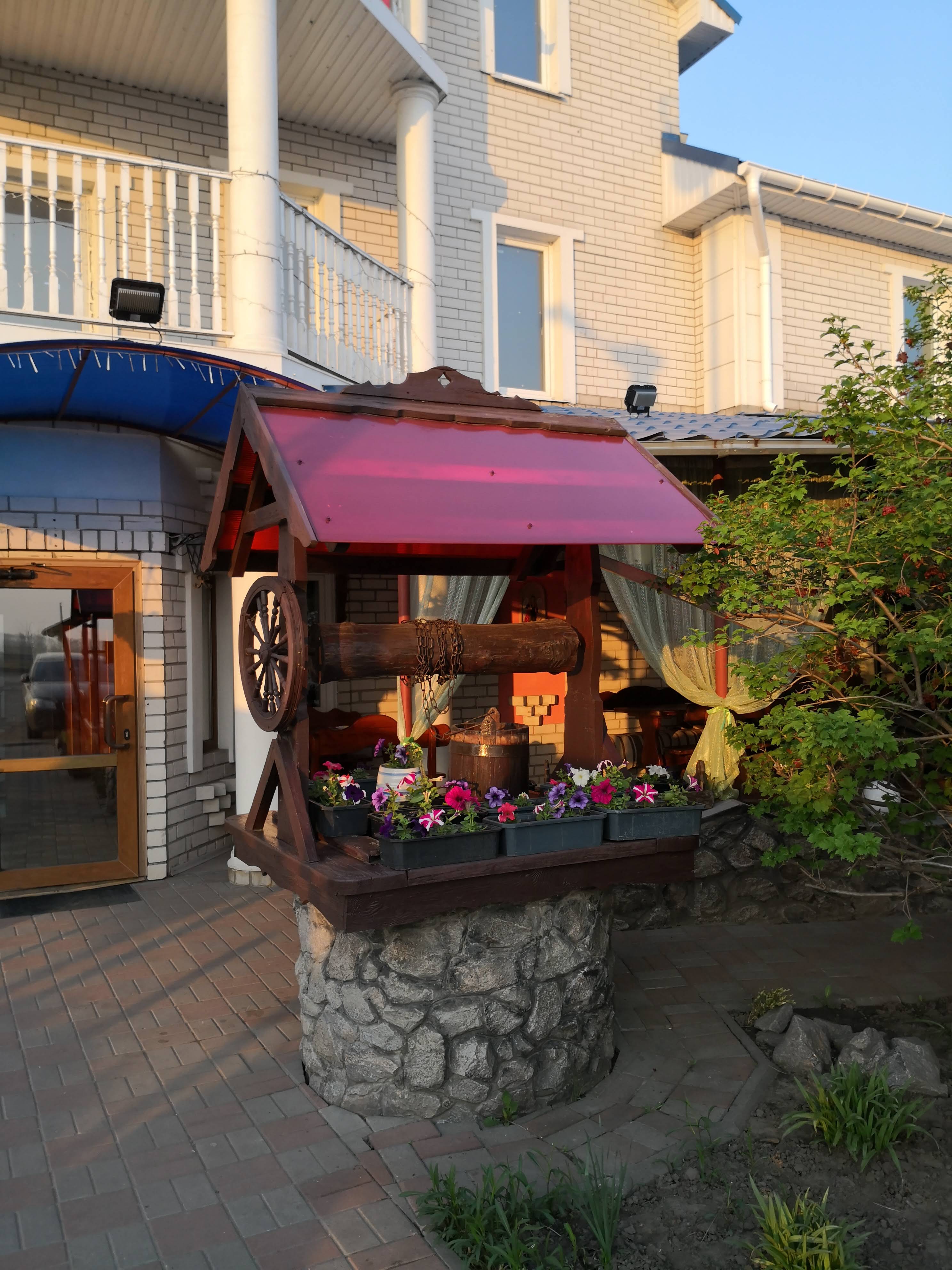 Natalka Poltavka image 1