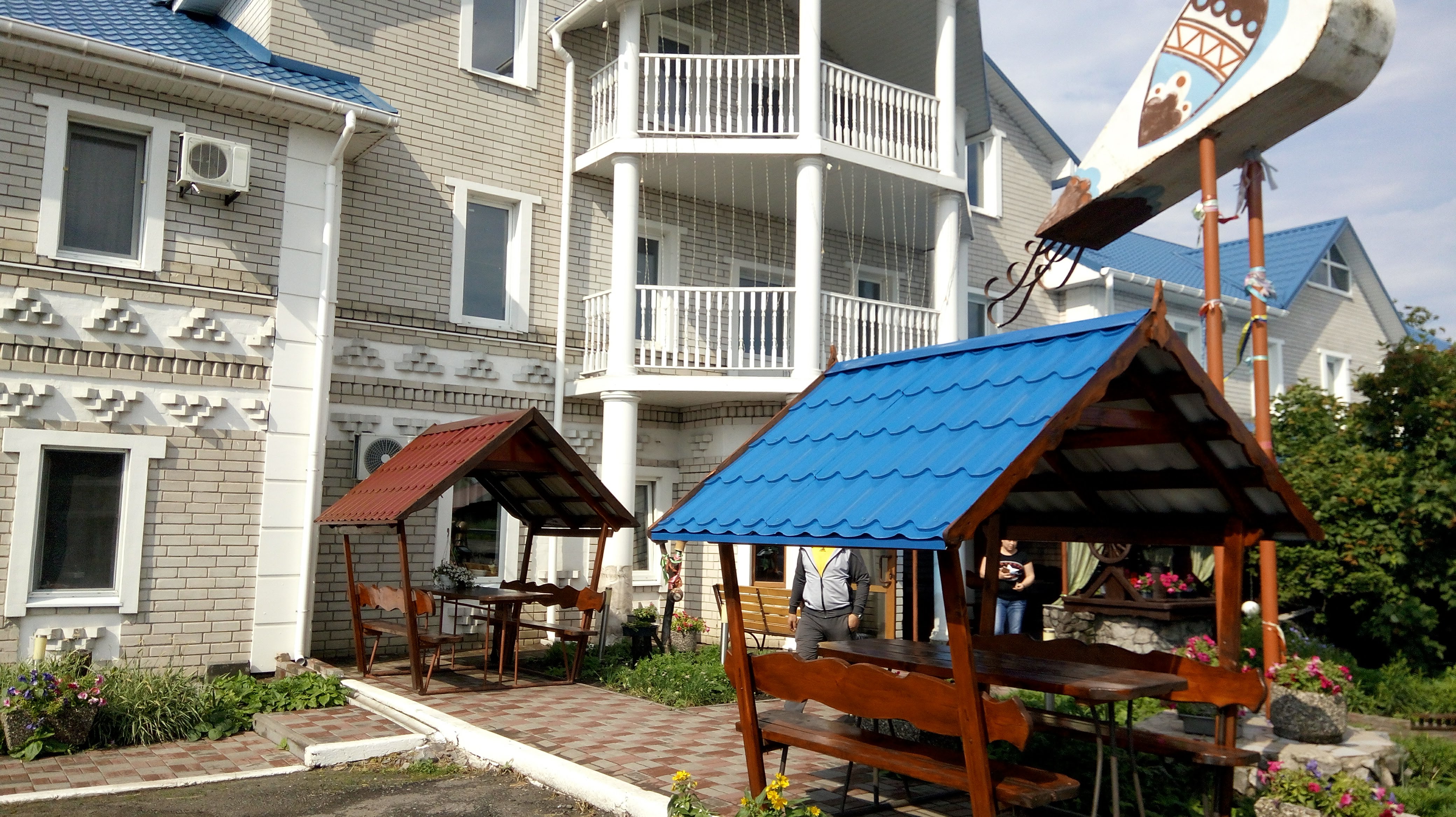 Natalka Poltavka image 5