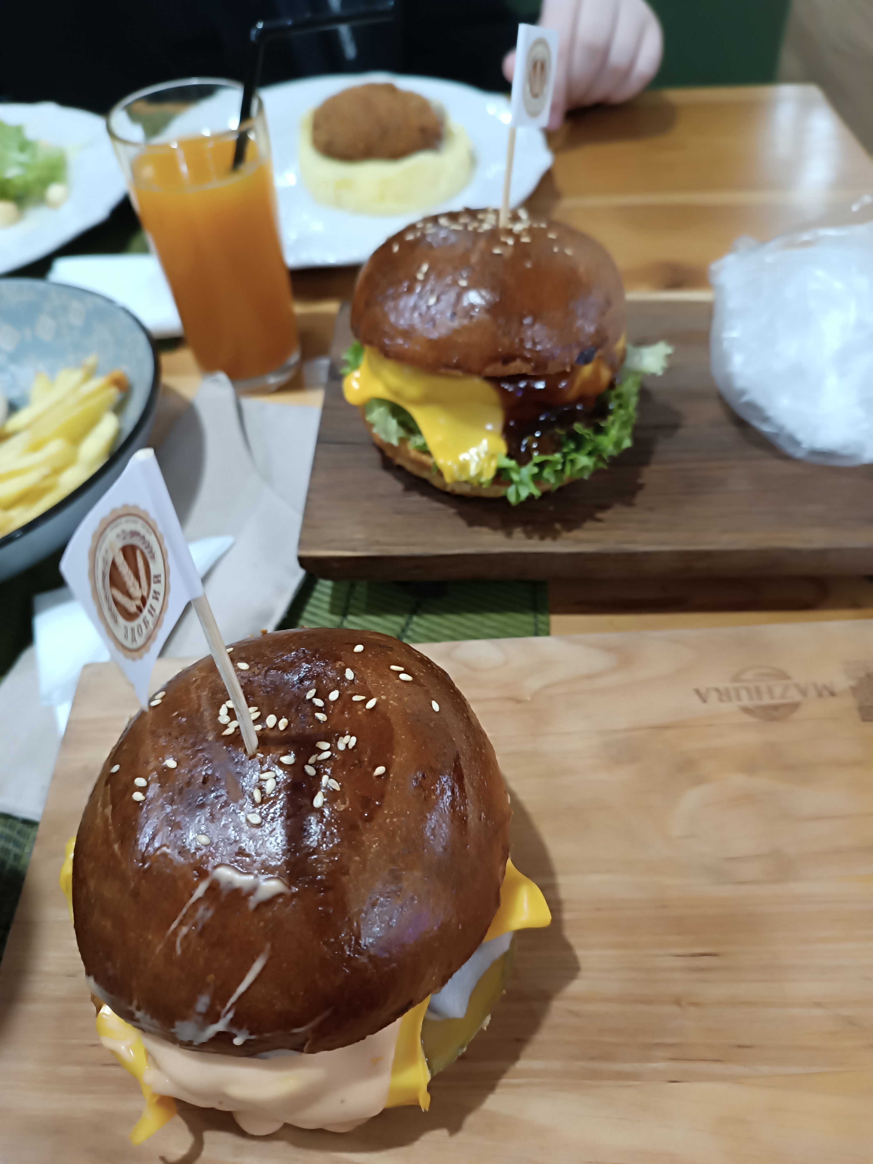 Здобний Ресторан Пекарня Кав'ярня image 2