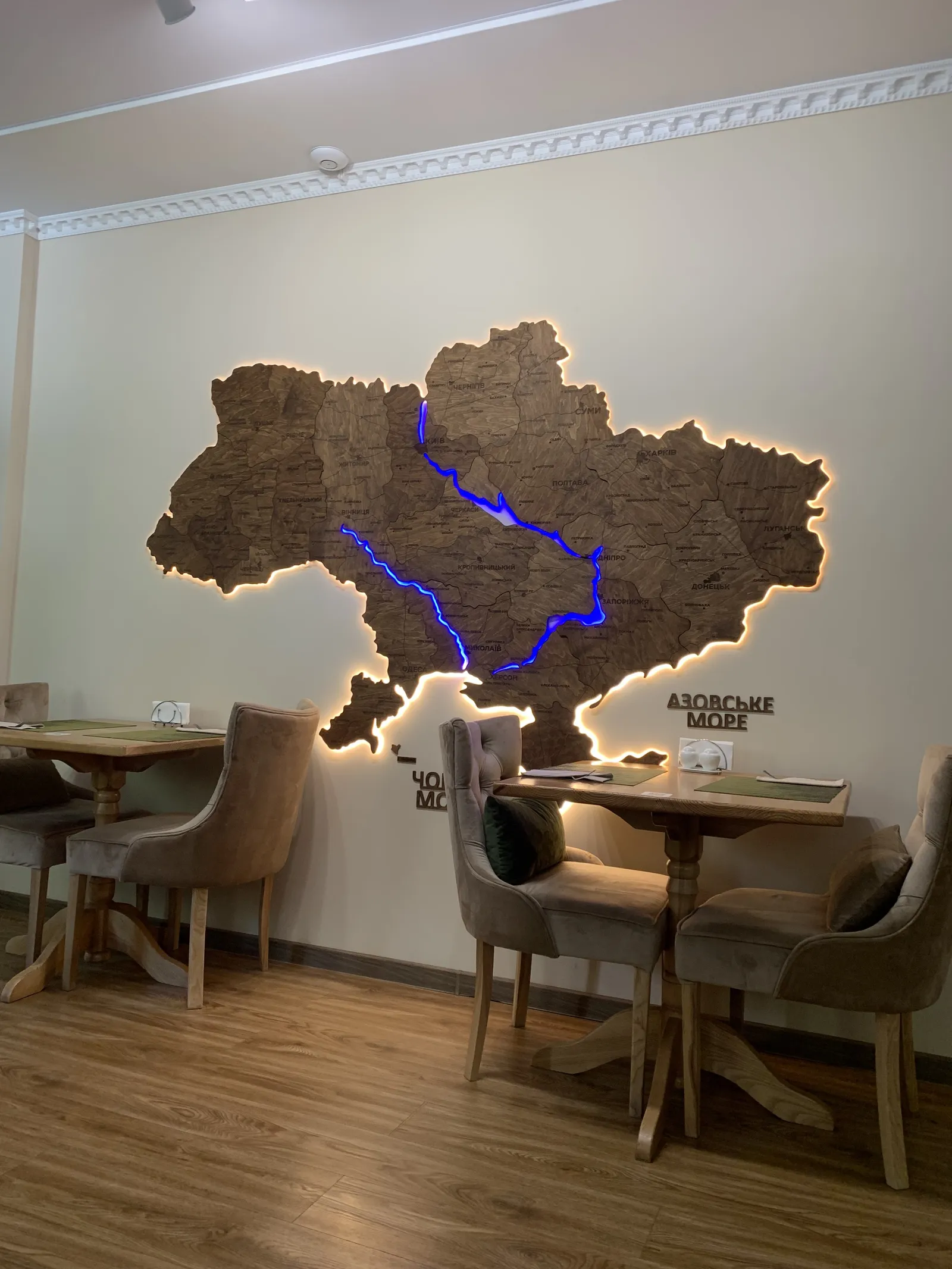 Здобний Ресторан Пекарня Кав'ярня image 4