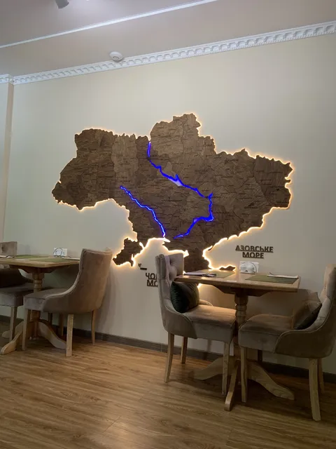 Здобний Ресторан Пекарня Кав'ярня image 4