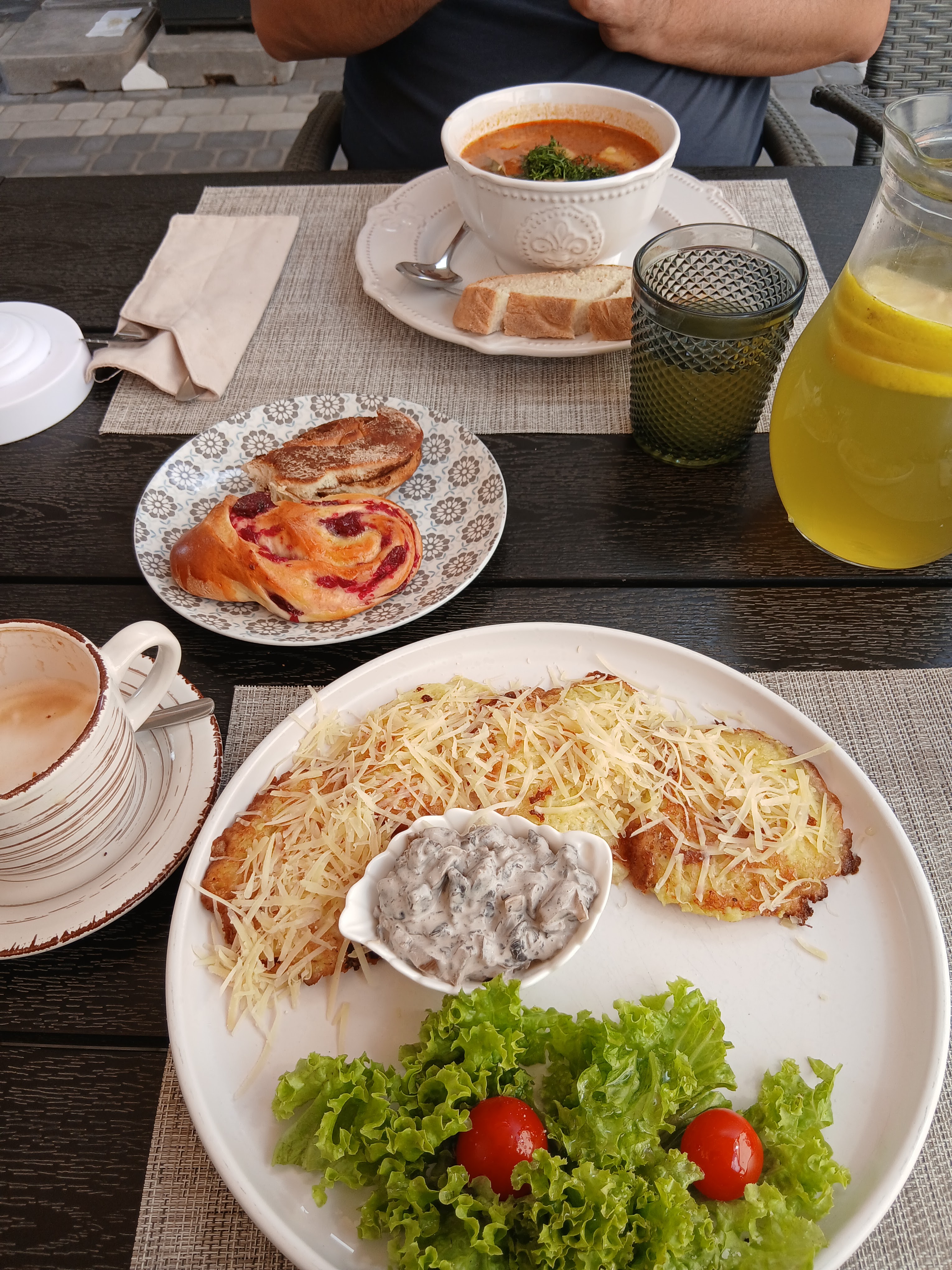 Здобний Ресторан Пекарня Кав'ярня image 6