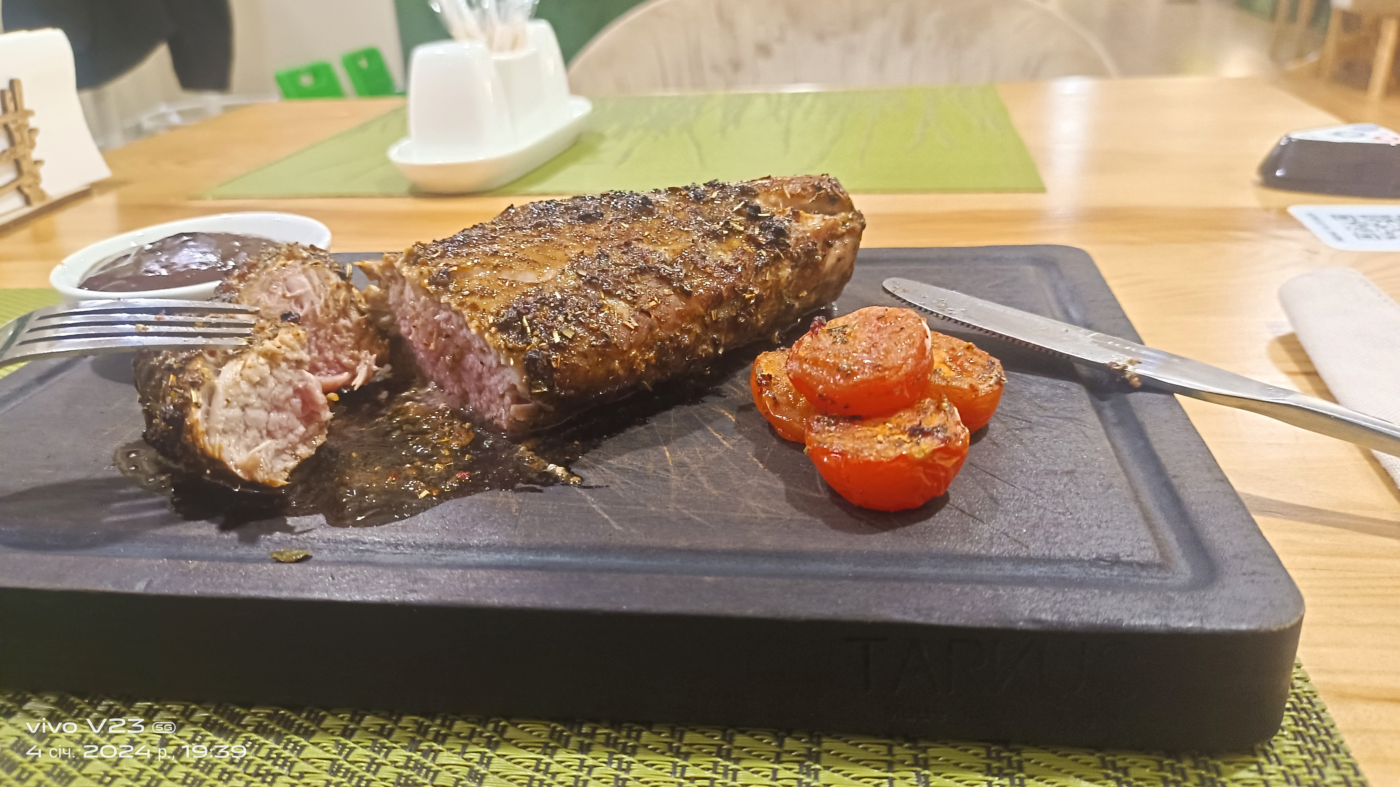 Здобний Ресторан Пекарня Кав'ярня image 9