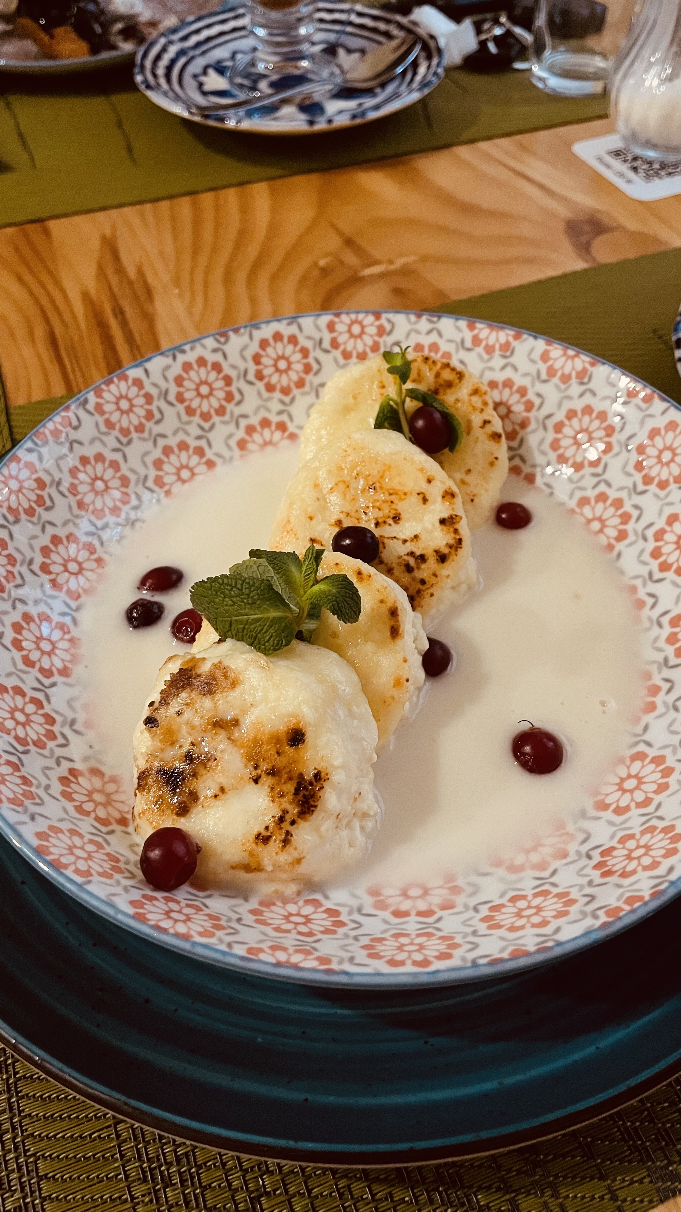 Здобний Ресторан Пекарня Кав'ярня image 10