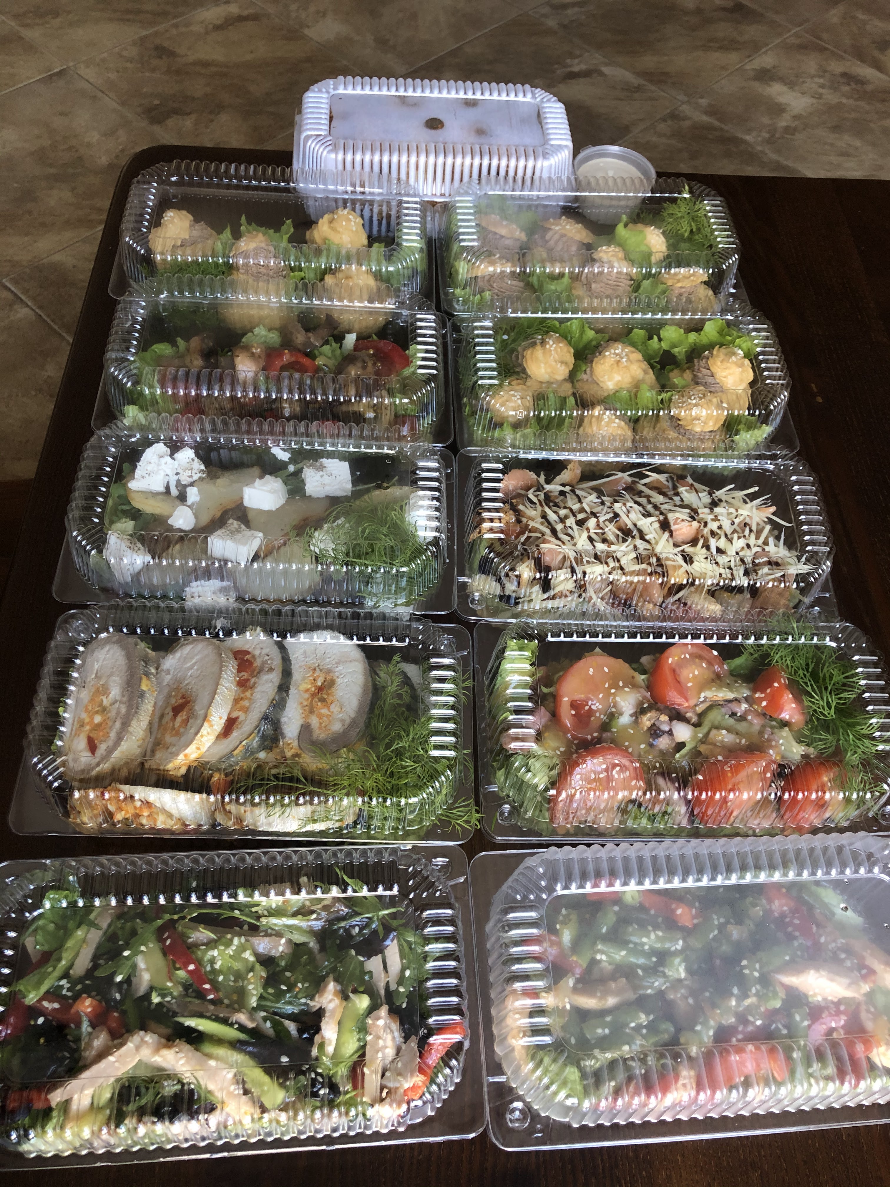 У Гайдука image 7