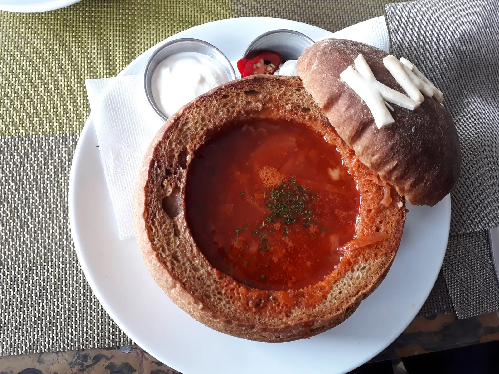 Kazka image 7