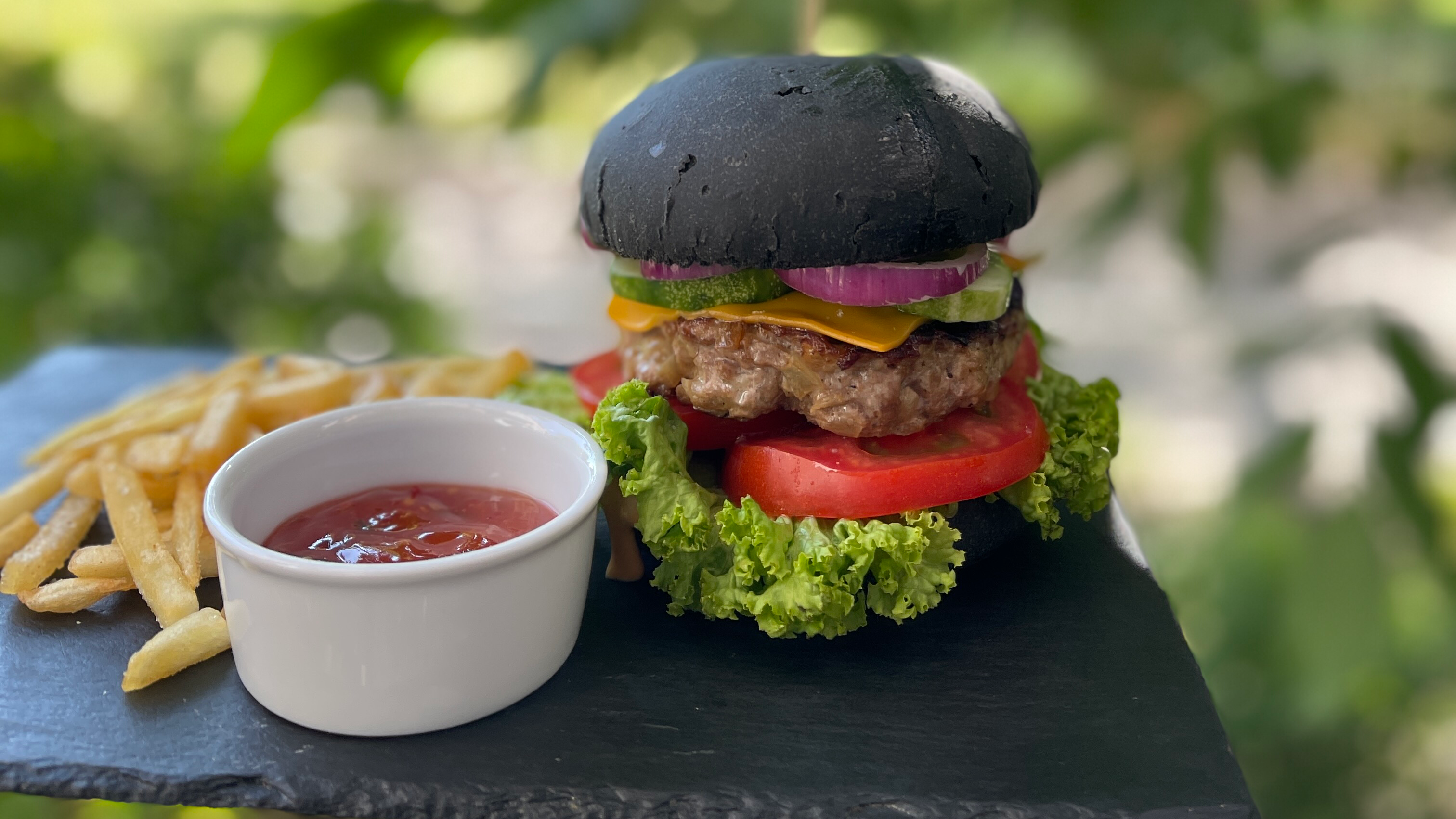 REST HOUSE CAFE image 2