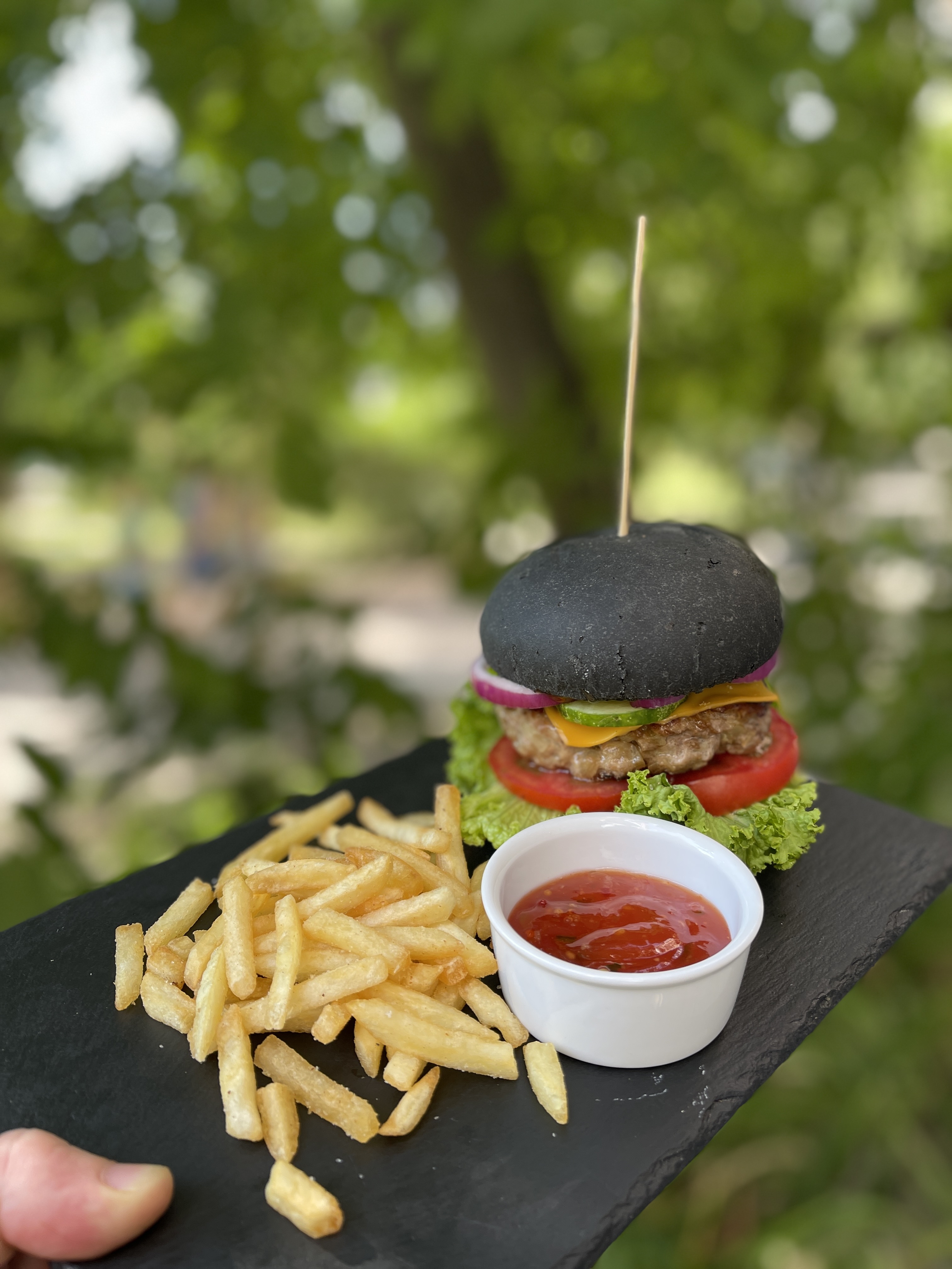 REST HOUSE CAFE image 5