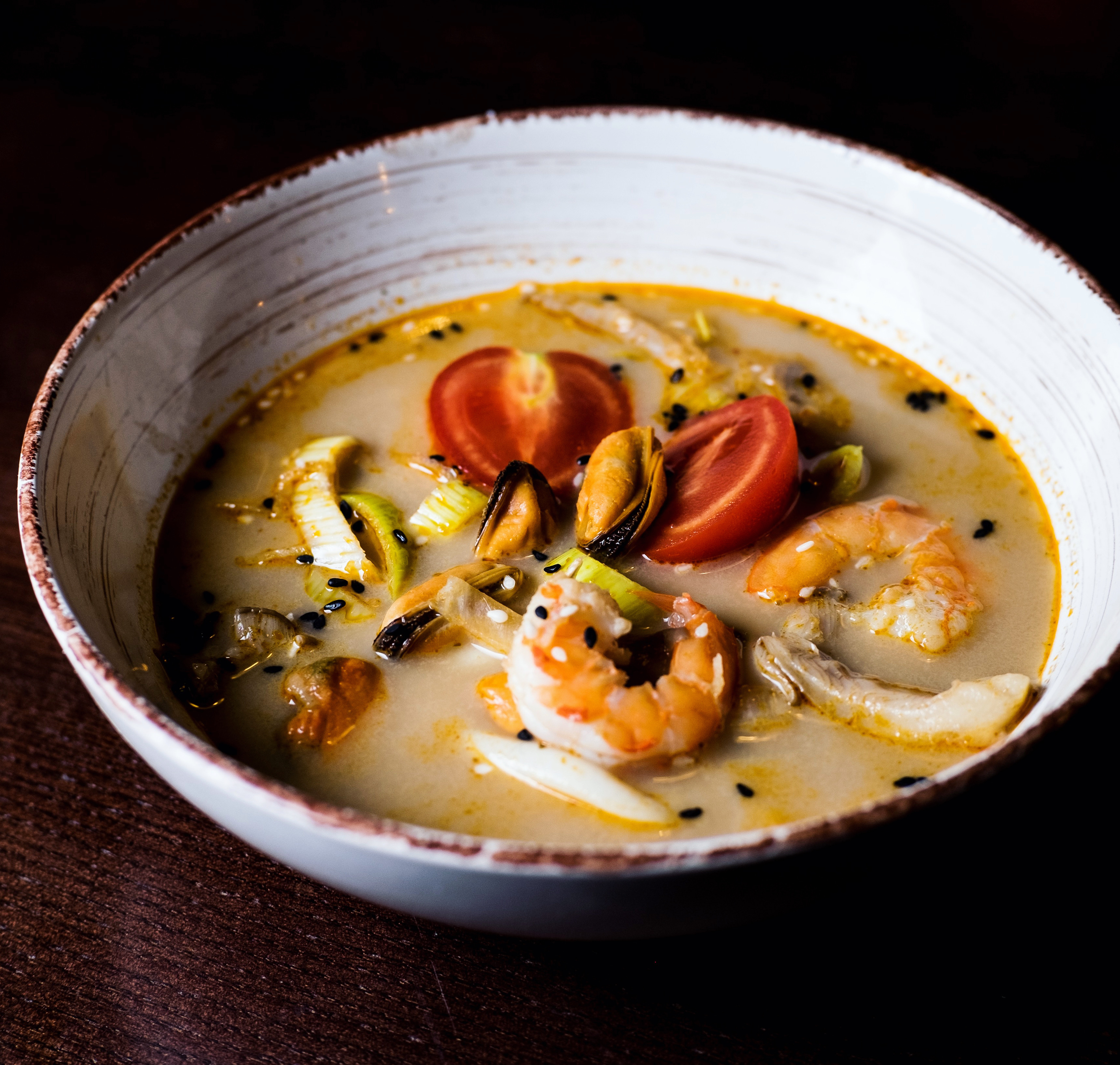 REST HOUSE CAFE image 6