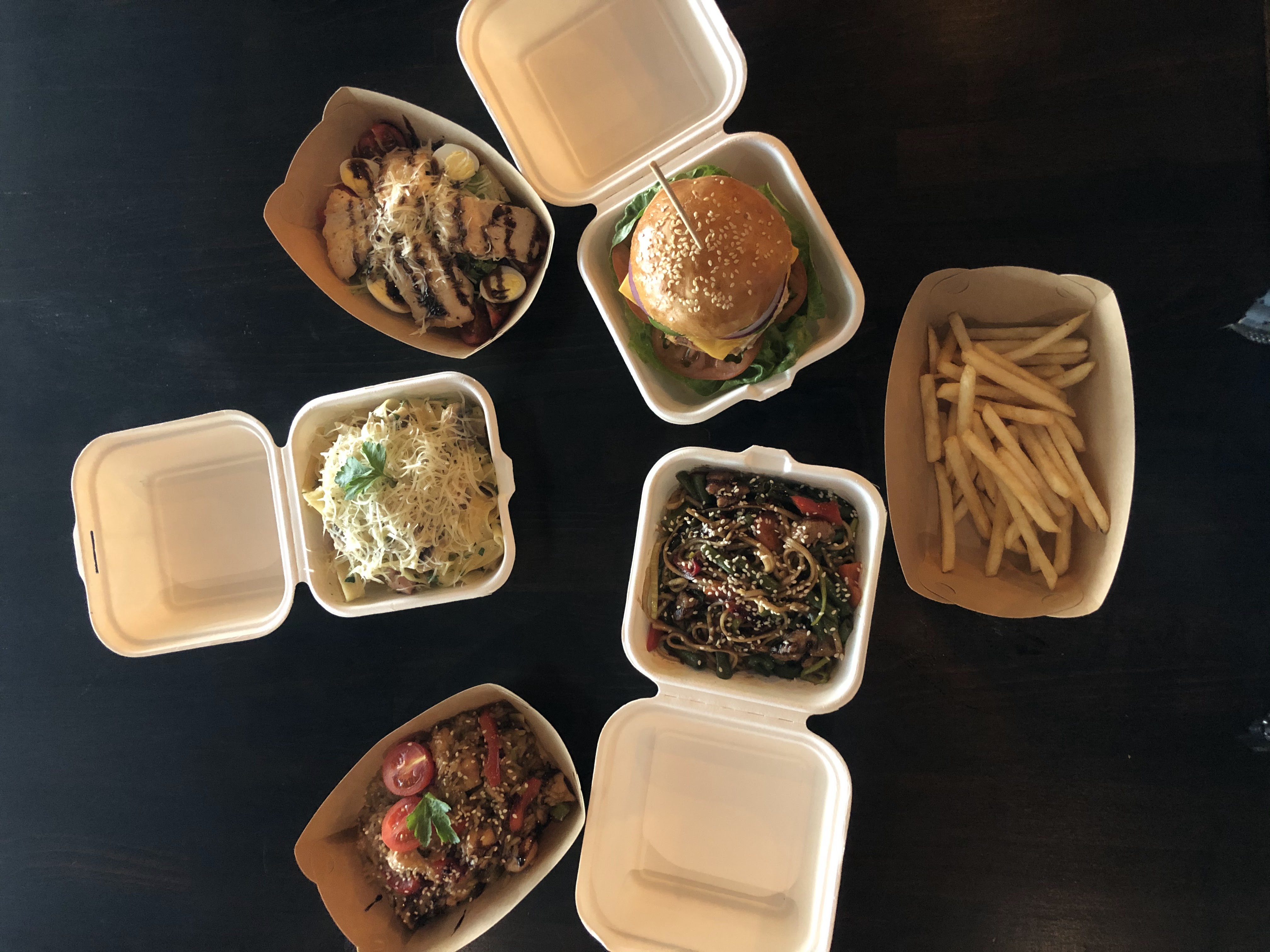 REST HOUSE CAFE image 7