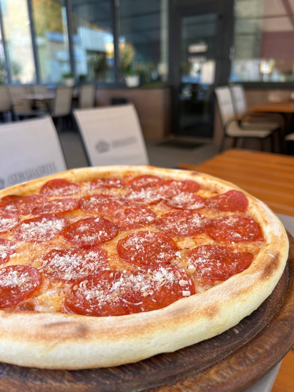 Kafe "Montana" M. Lubny image 3