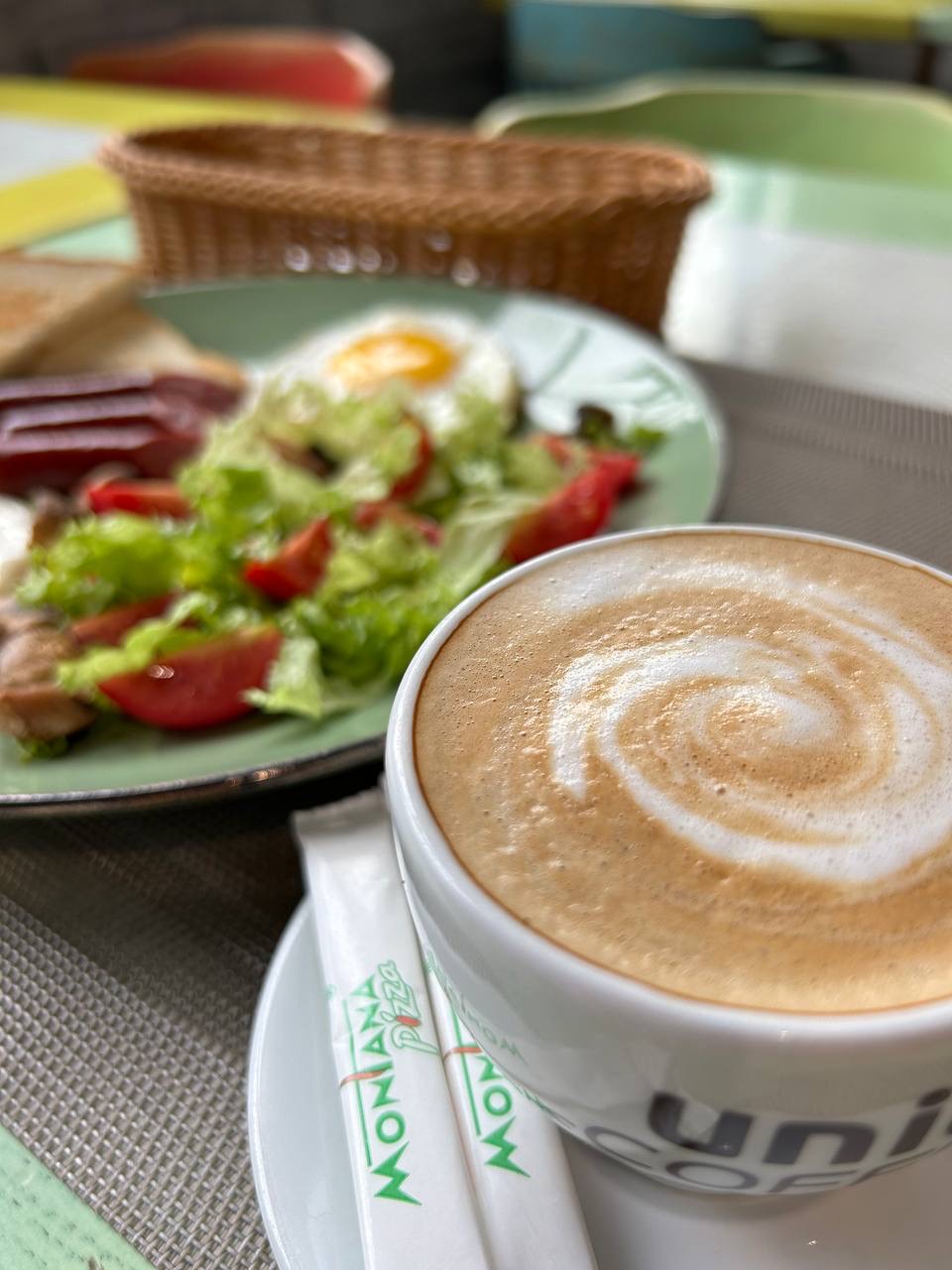 Kafe "Montana" M. Lubny image 4