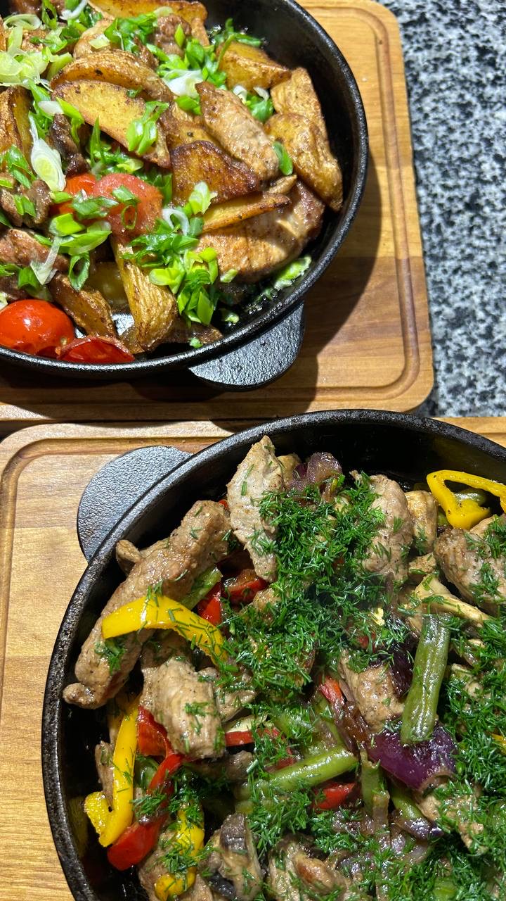 Kafe "Montana" M. Lubny image 6