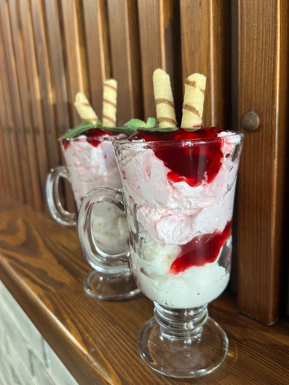 Kafe "Montana" M. Lubny image 9