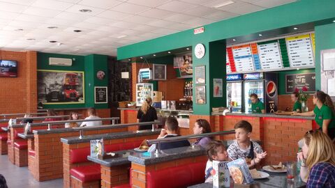 Pizza Celentano image 3
