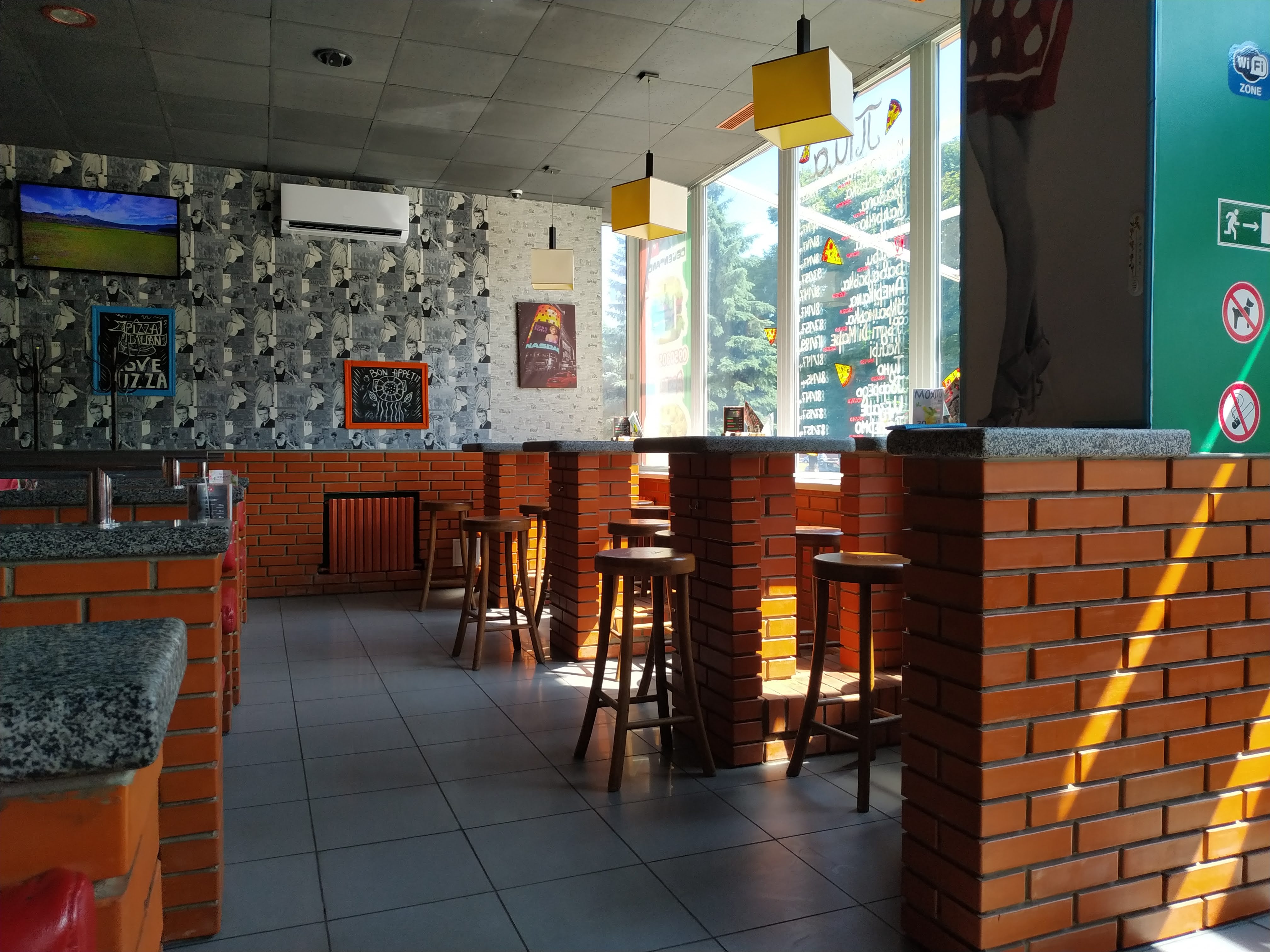 Pizza Celentano image 6