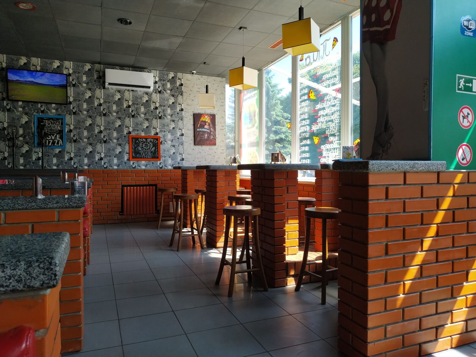 Pizza Celentano image 6