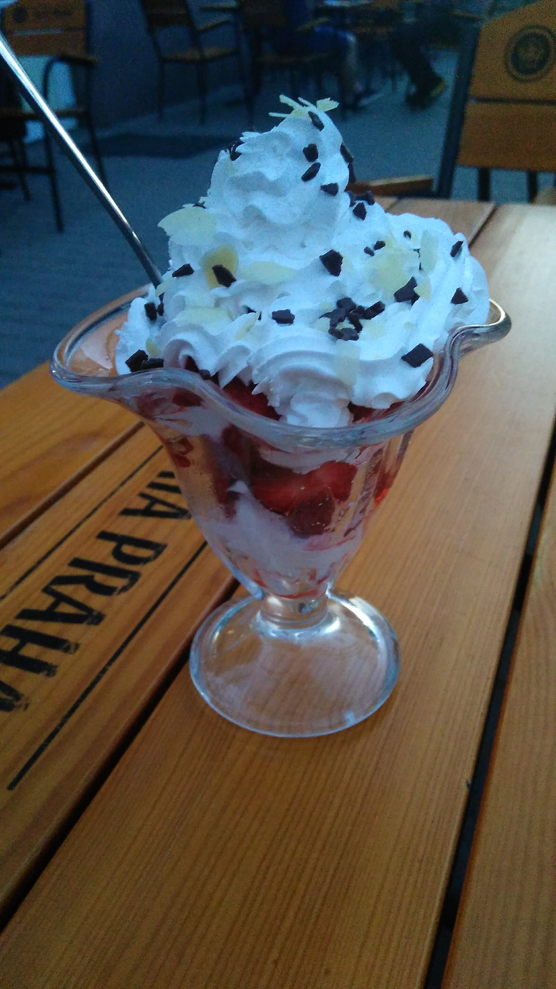 Pizza Celentano image 7