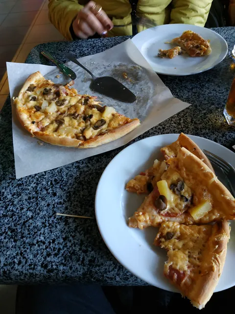 Pizza Celentano image 8