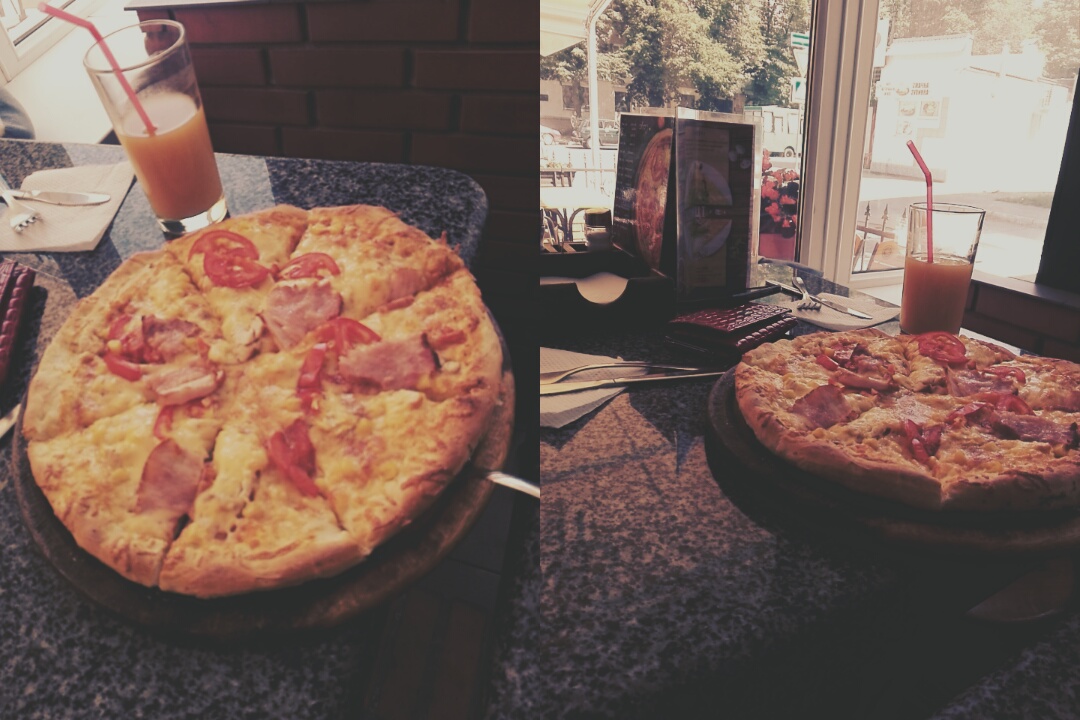 Pizza Celentano image 9