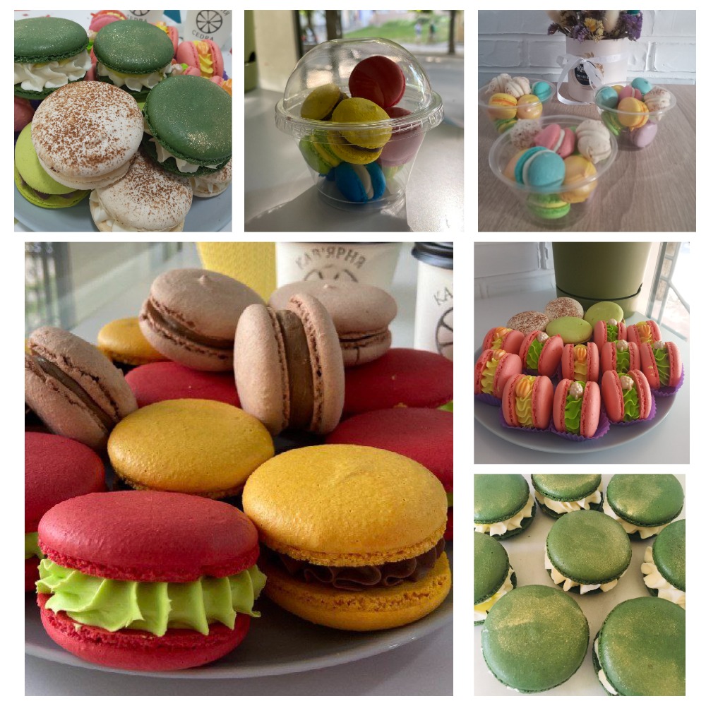 Кав'ярня - кондитерська "Цедра" image 2