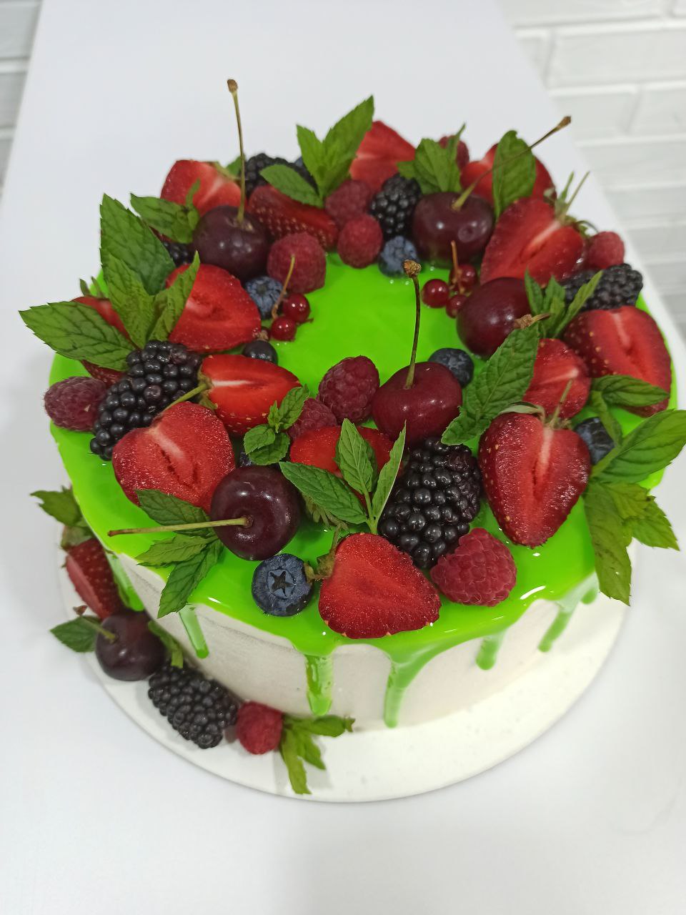 Кав'ярня - кондитерська "Цедра" image 3