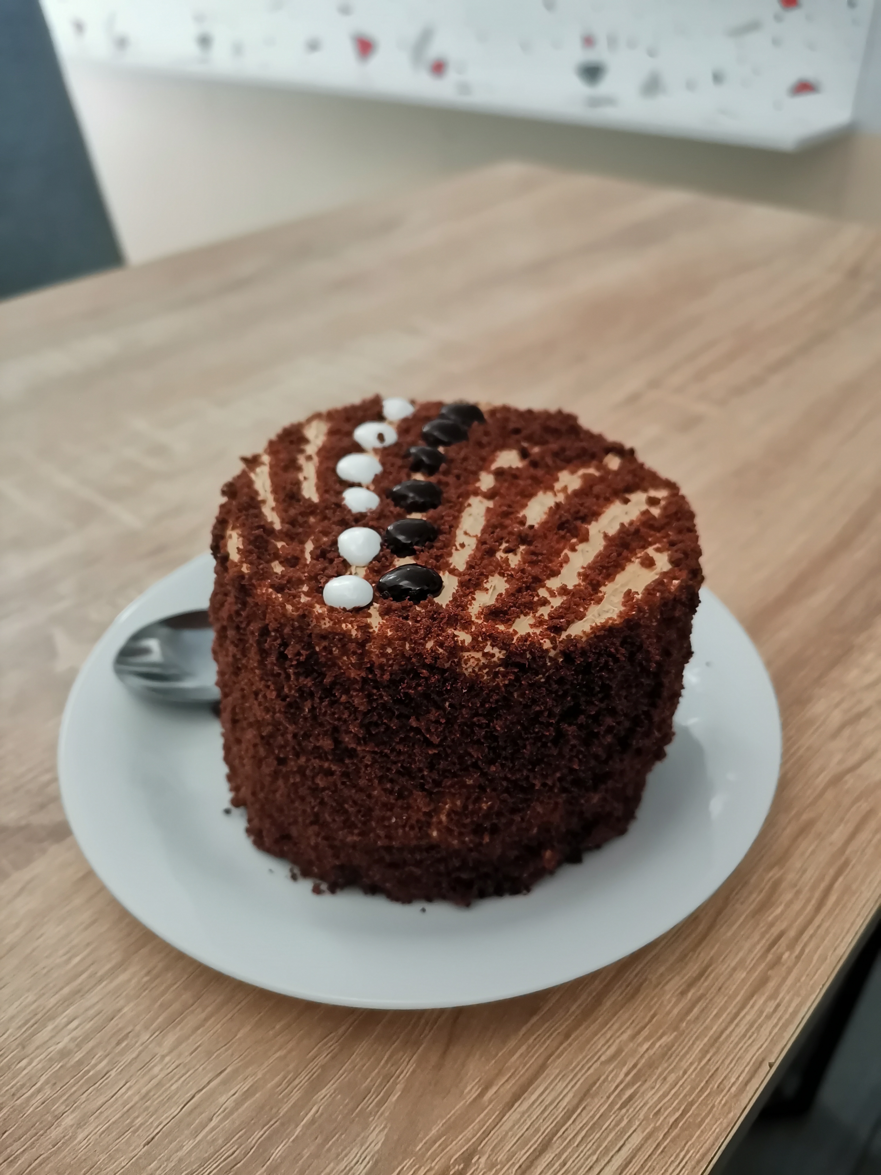 Кав'ярня - кондитерська "Цедра" image 5