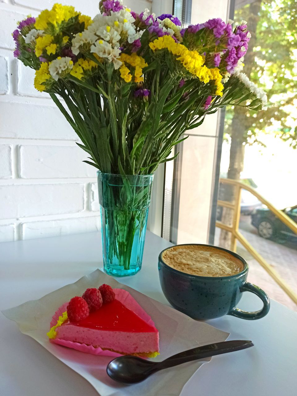 Кав'ярня - кондитерська "Цедра" image 6