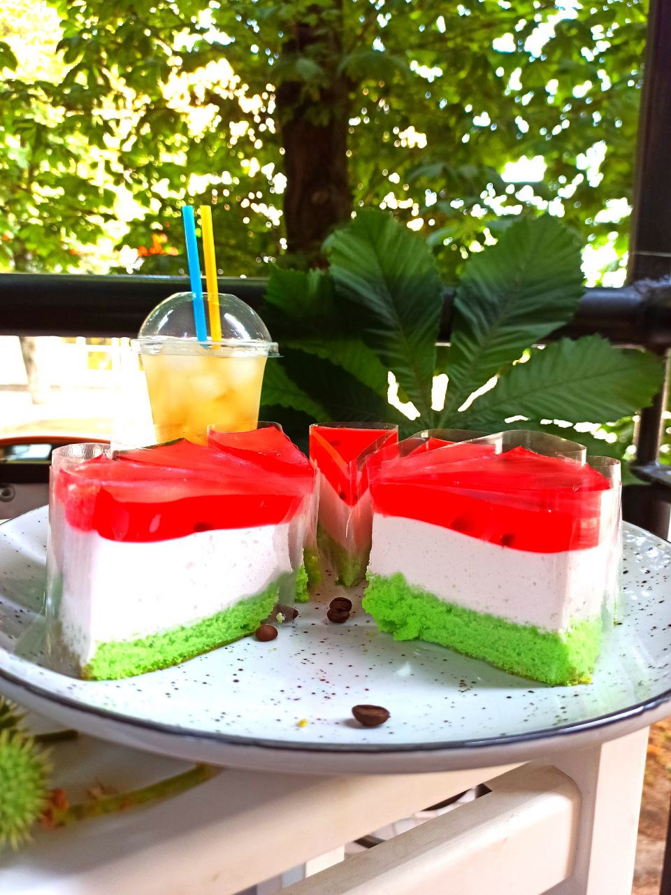 Кав'ярня - кондитерська "Цедра" image 7