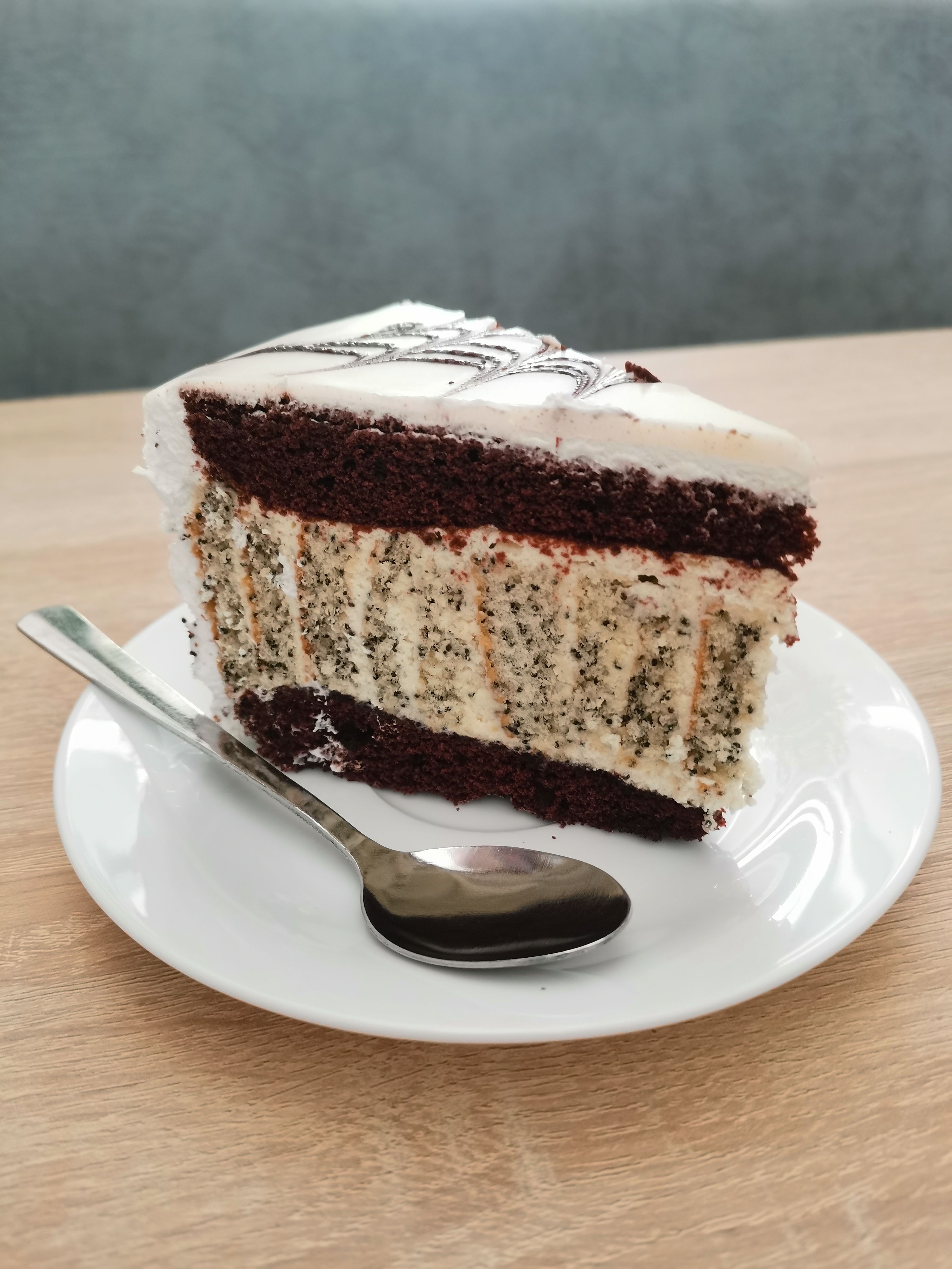 Кав'ярня - кондитерська "Цедра" image 8