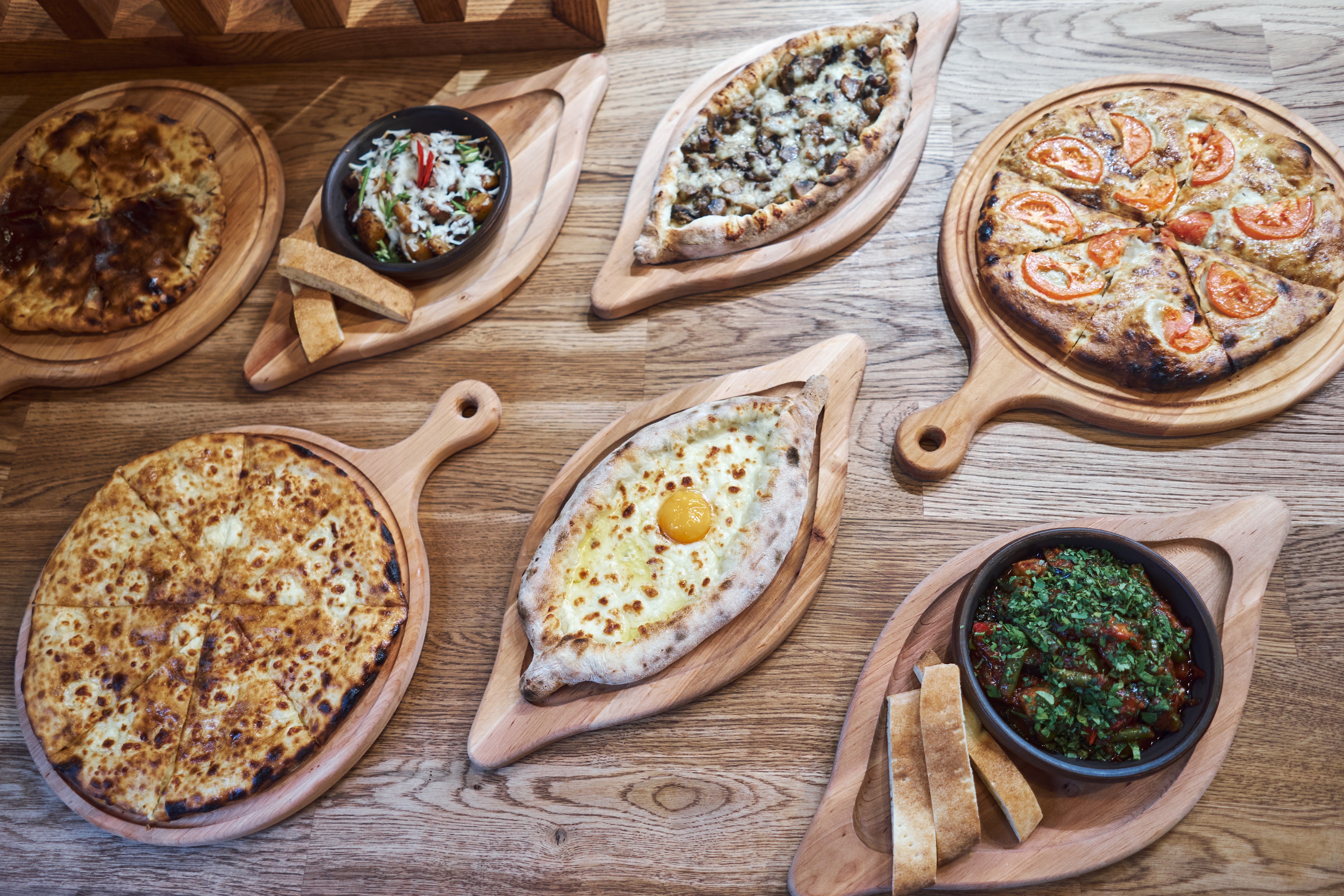 Restoran Hruzynsʹkoyi Kukhni image 2